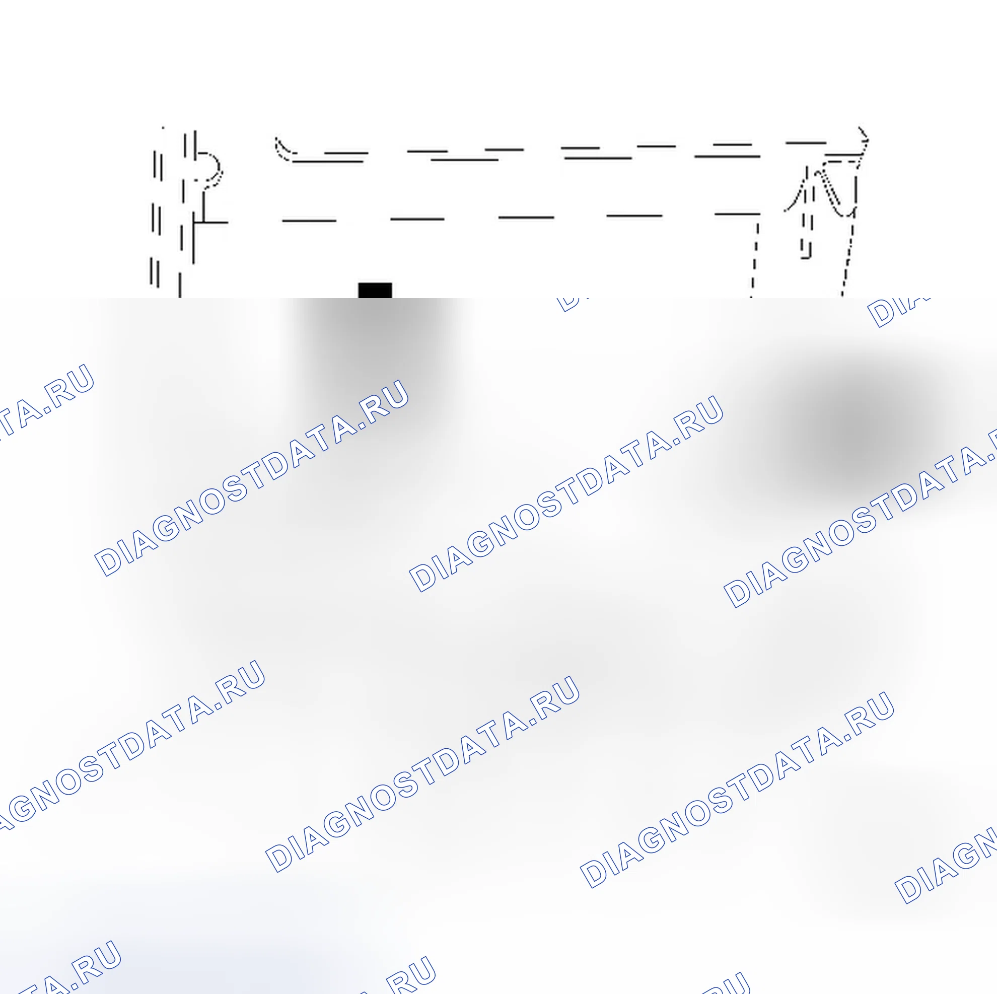 Рис. 5. Dodge Magnum I рестайлинг