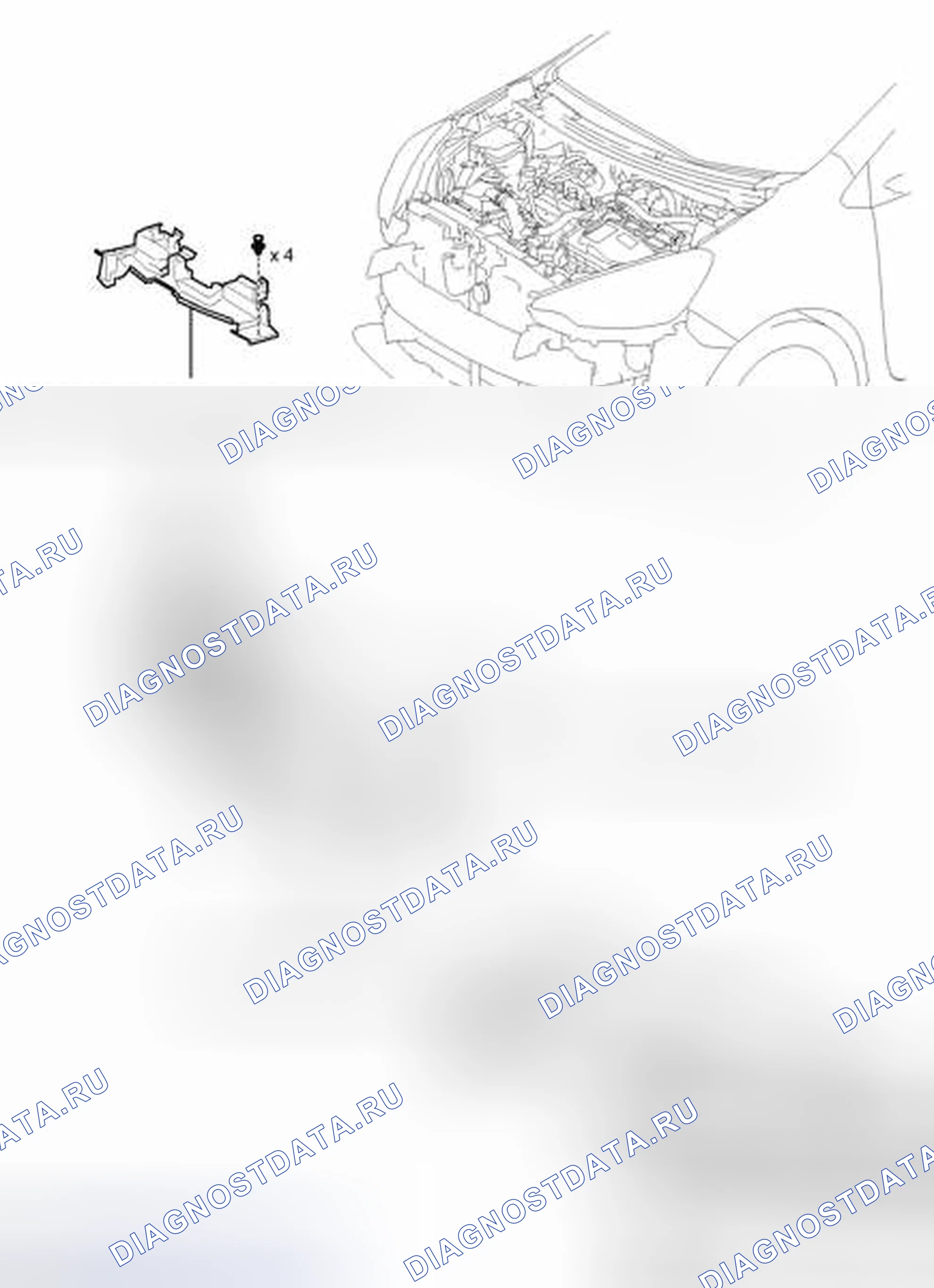 Рис. 37: ИЛЛЮСТРАЦИЯ. Toyota Prius C I