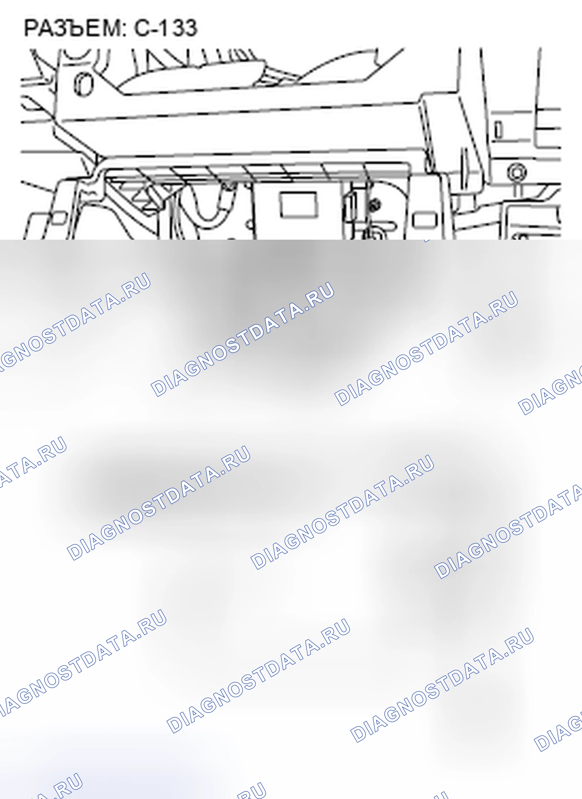 Рис. 9. Mitsubishi Galant IX рестайлинг