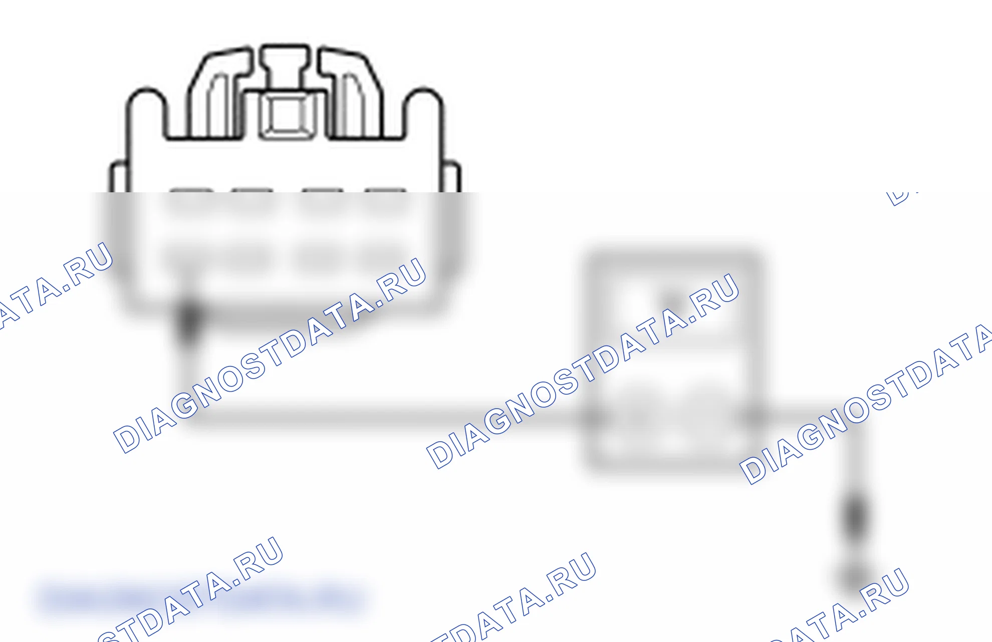 Рис. 13. Lincoln Town Car III рестайлинг