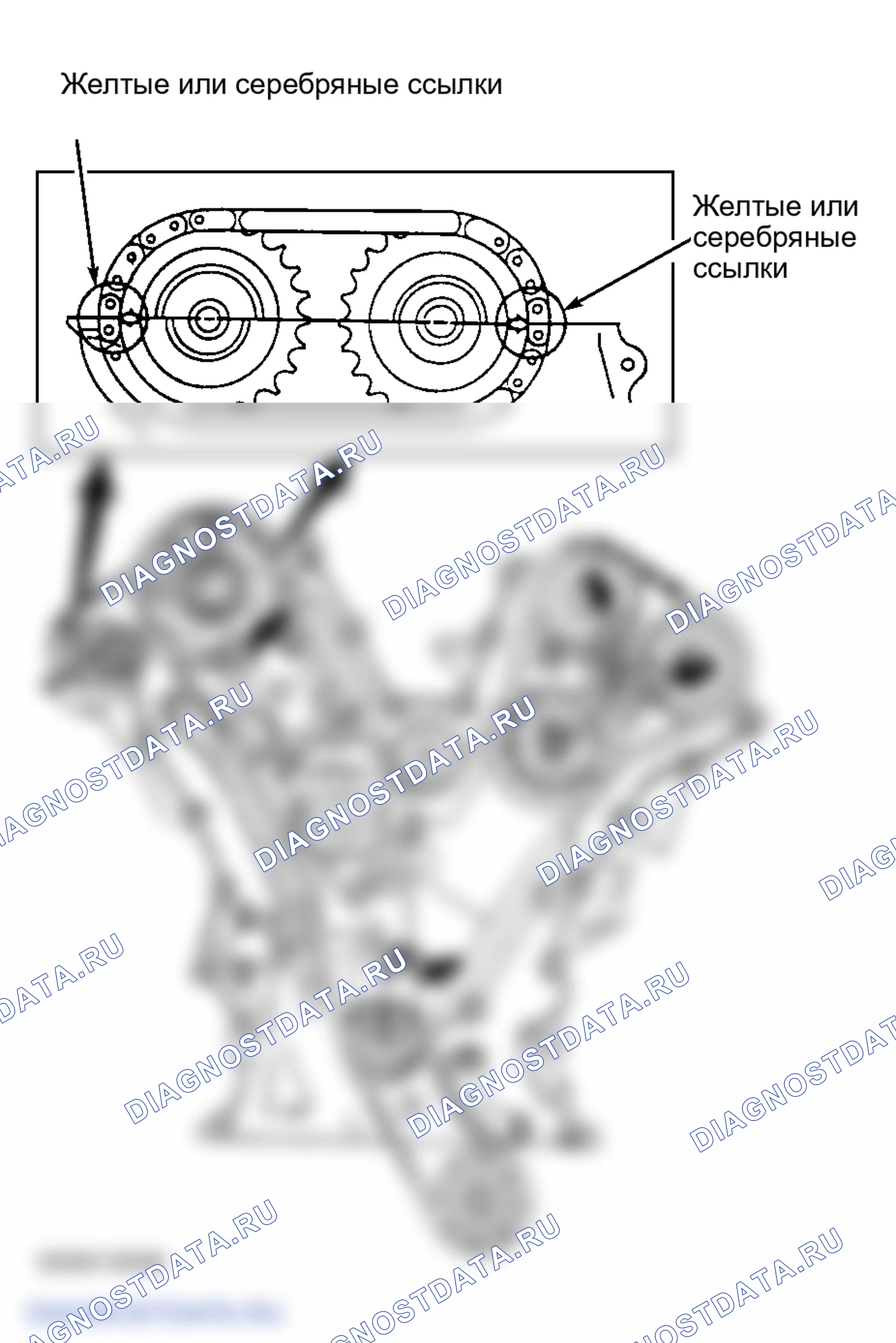 Рис. 12: Установка. Suzuki Grand Vitara I