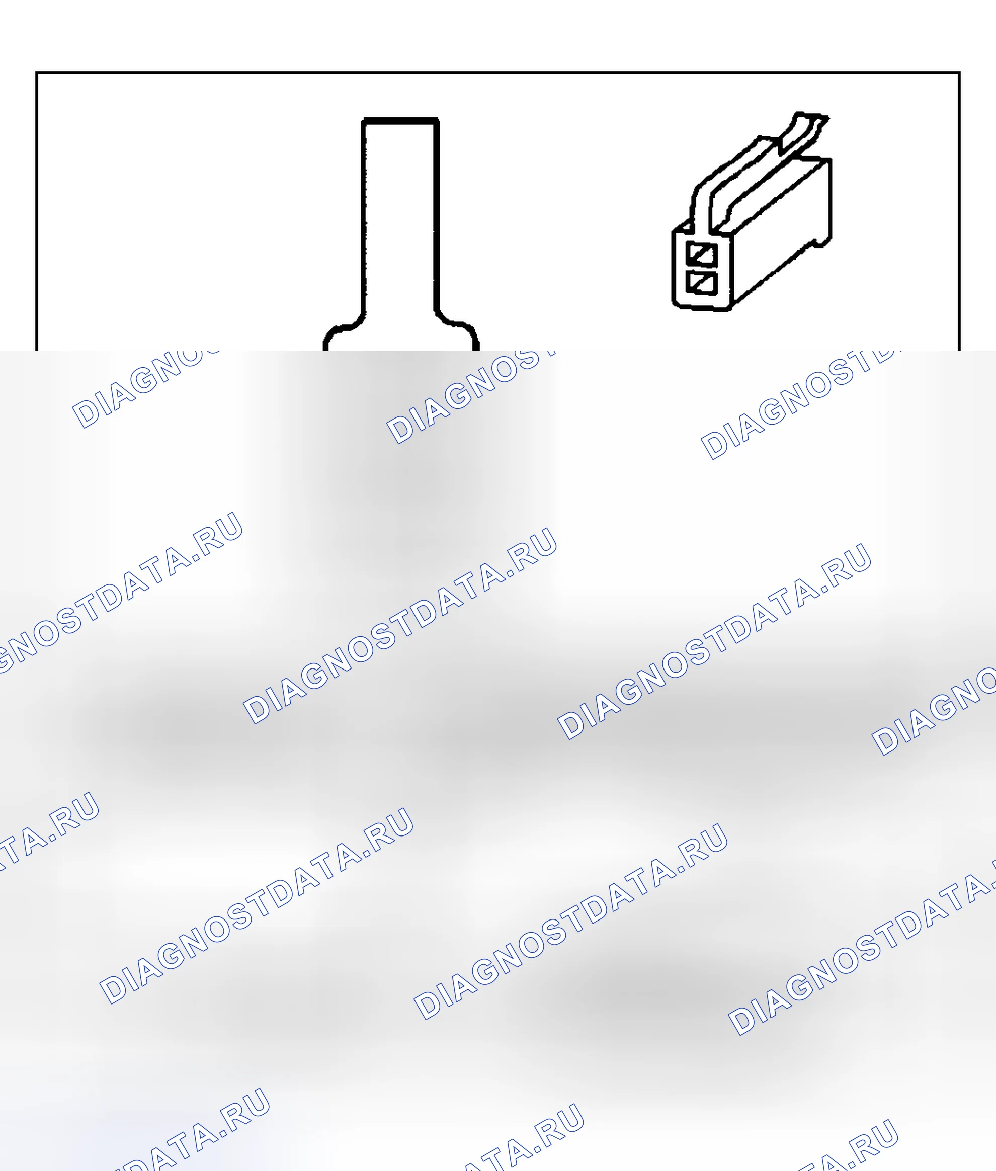 Рис. 76. Buick Park Avenue II рестайлинг