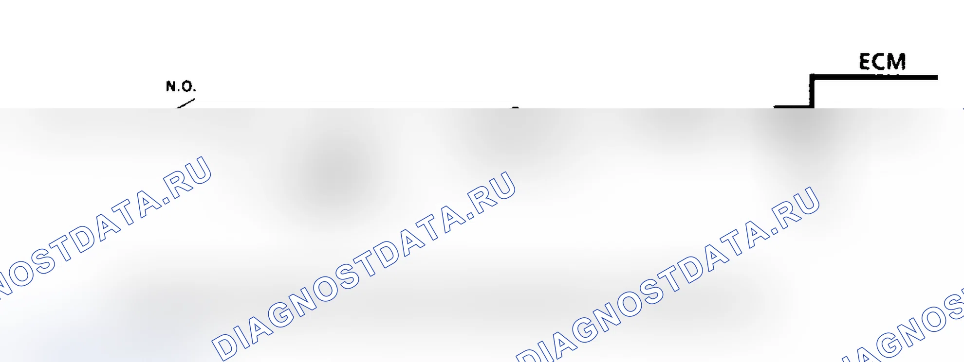 Рис. 171. Isuzu Amigo I