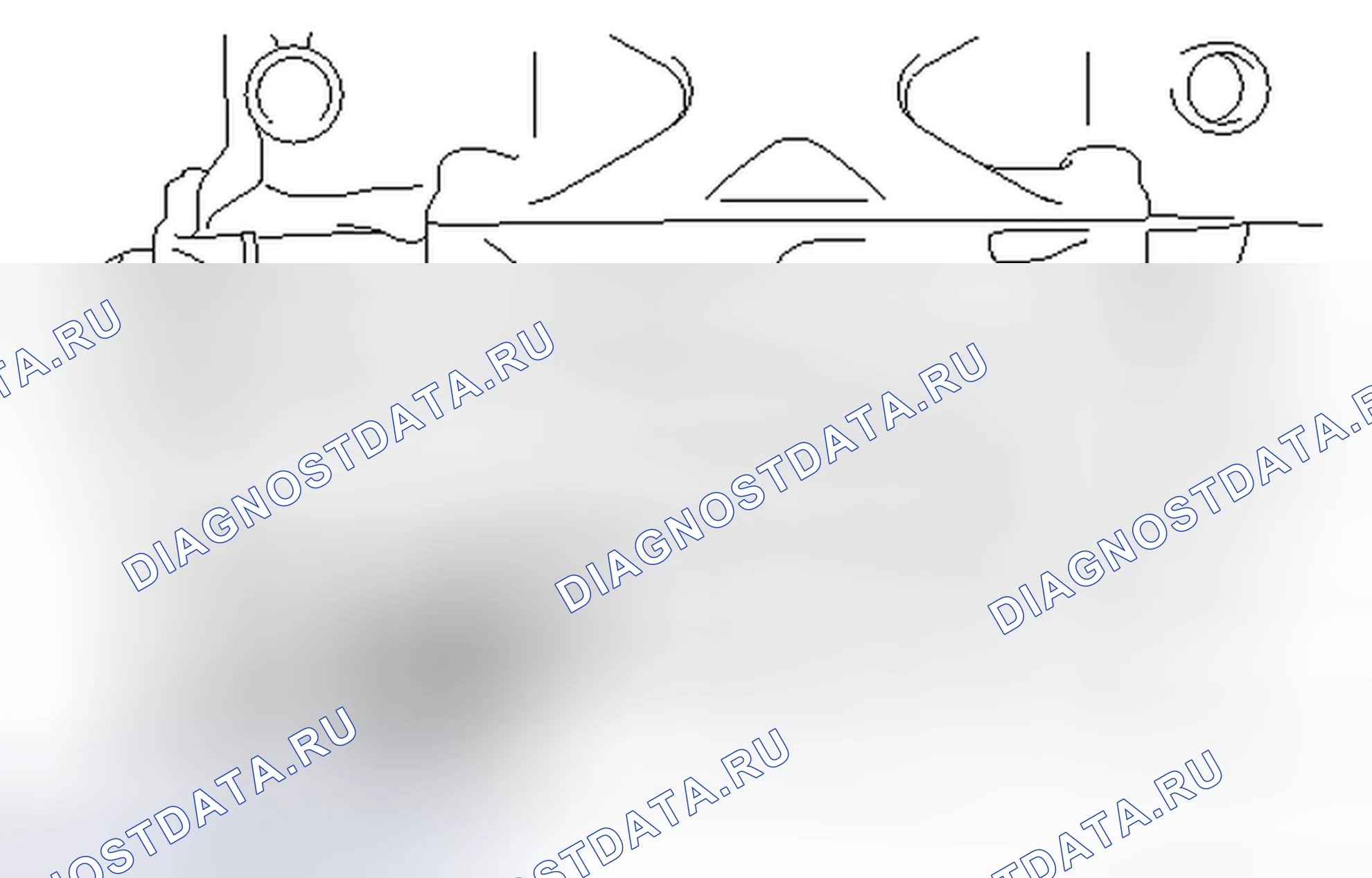 Рис. 47. Toyota Avalon XX40