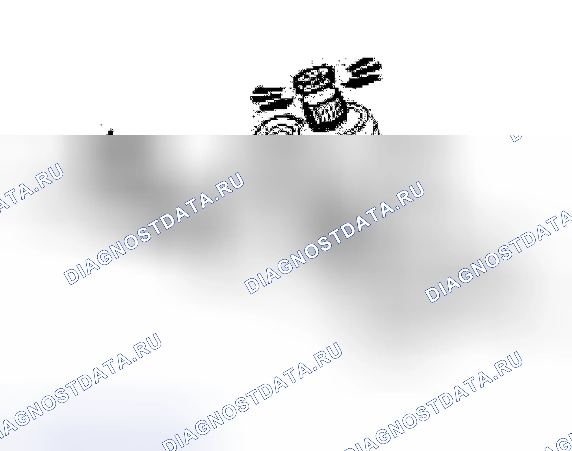 Рис. 6. Ford Focus I рестайлинг