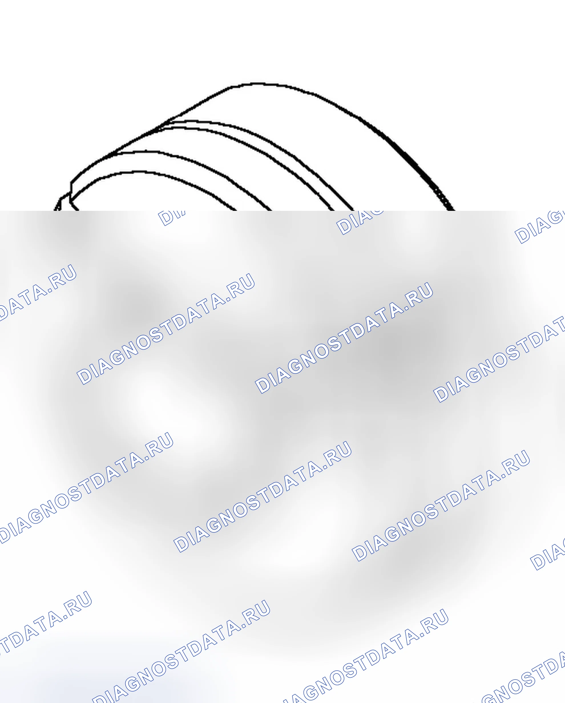 Рис. 3. Dodge Magnum I рестайлинг