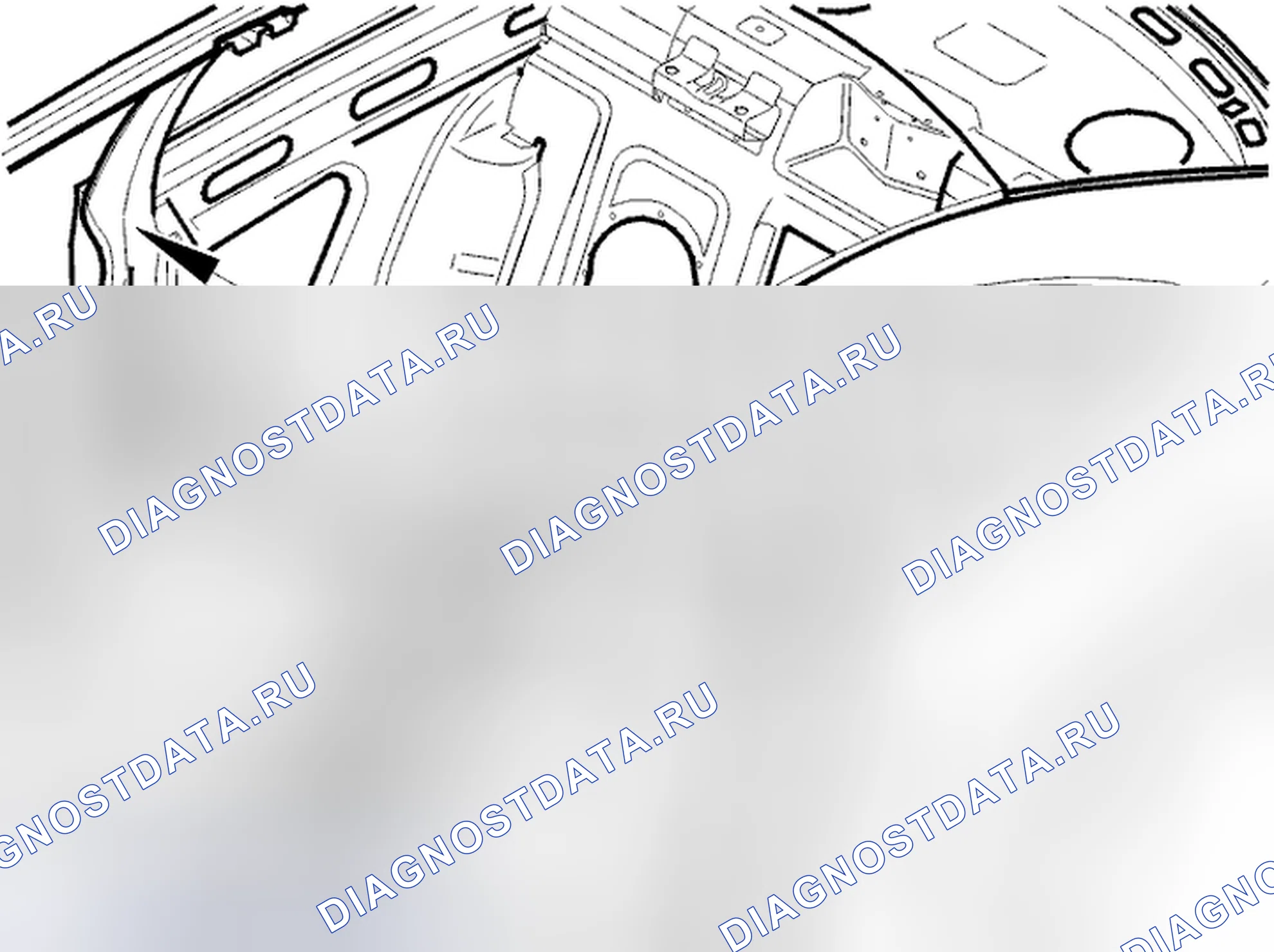 Рис. 73. Volvo C70 I