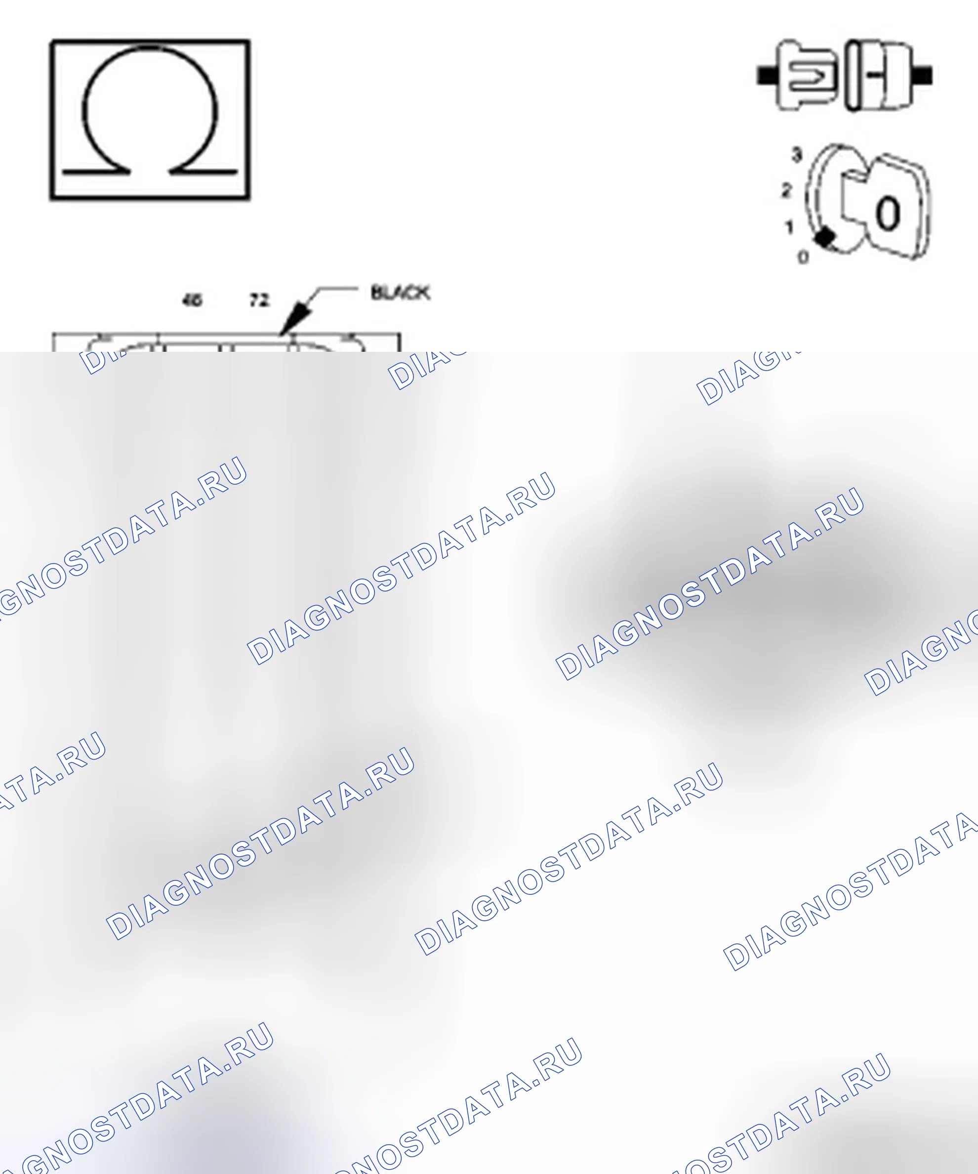 Рис. 463. Dodge Avenger II