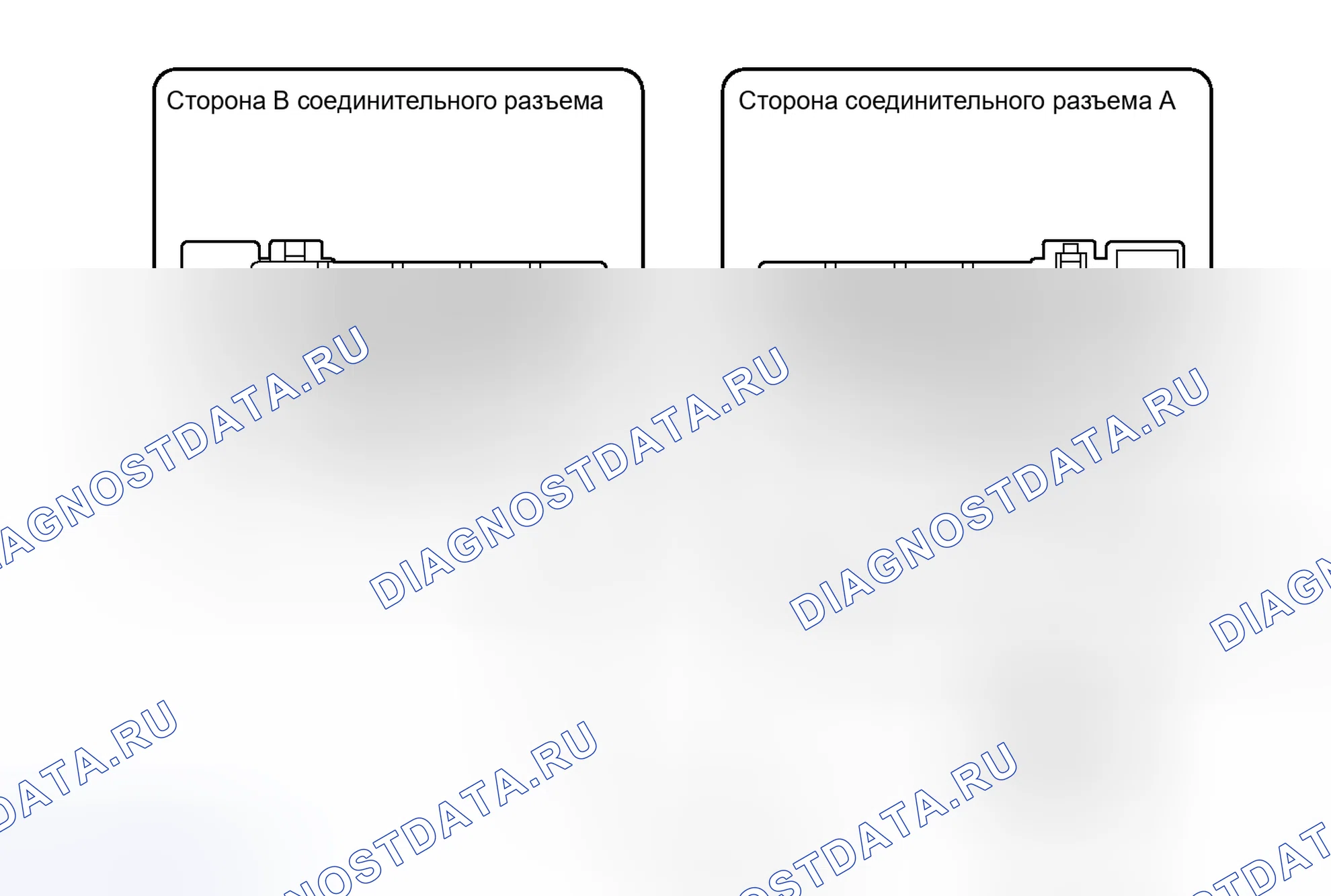 Рис. 21. Toyota Highlander II рестайлинг