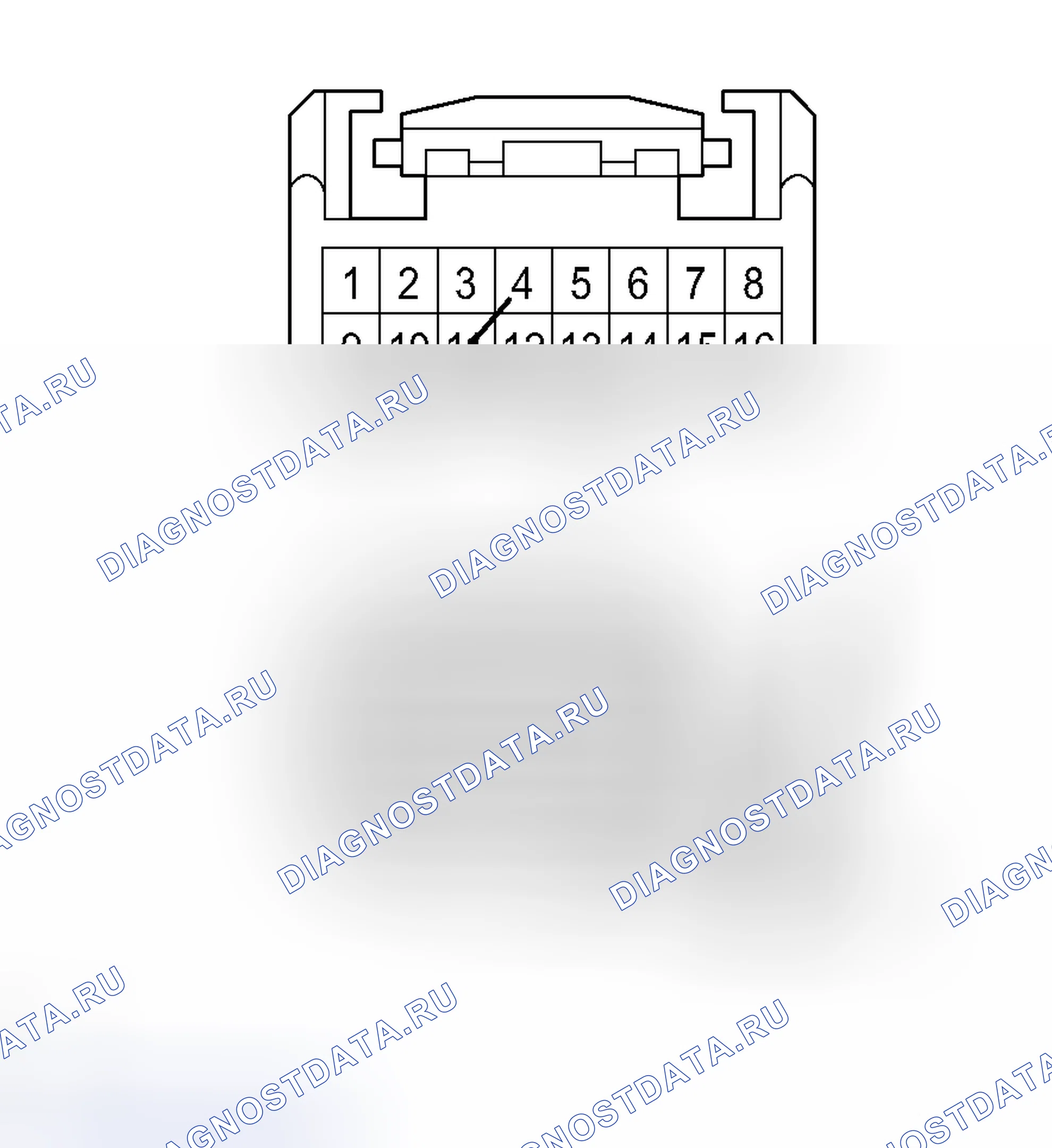 Рис. 9. Haval H8 I