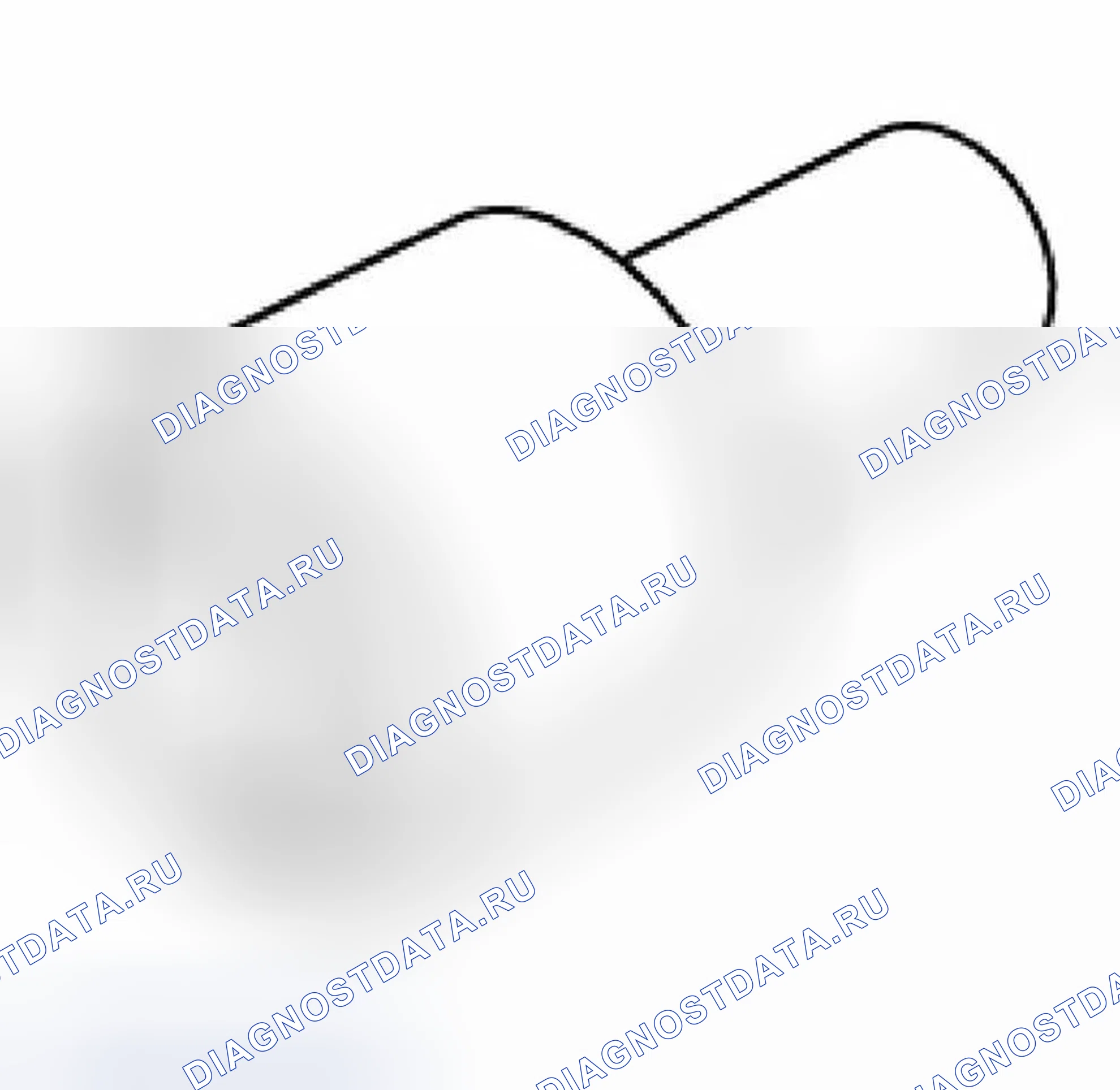 Рис. 48: Минимальный набор: механические инструменты. BMW X5 E53 рестайлинг
