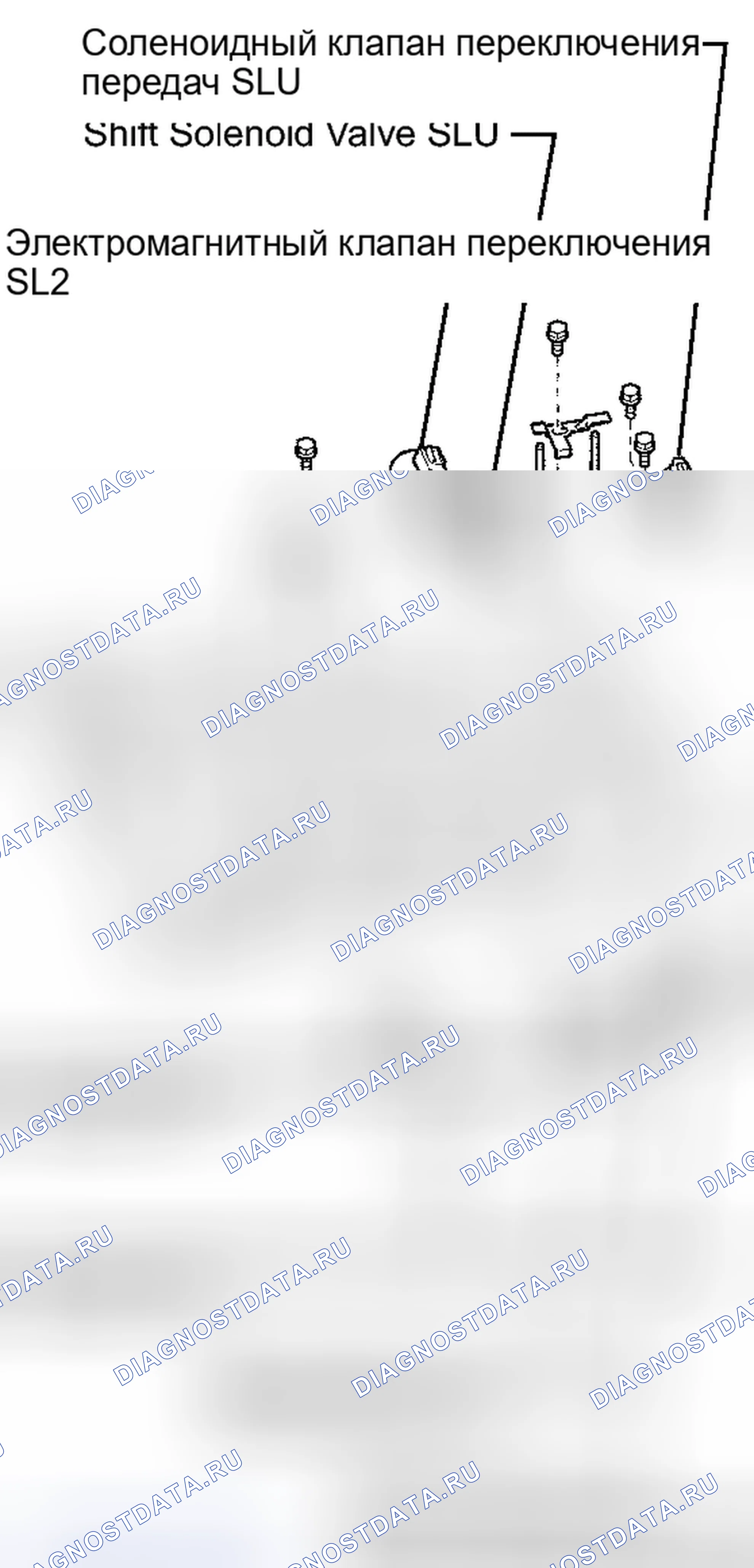 Рис. 51: РАЗБОРКА [08 / 2013 -]. Toyota FJ Cruiser I