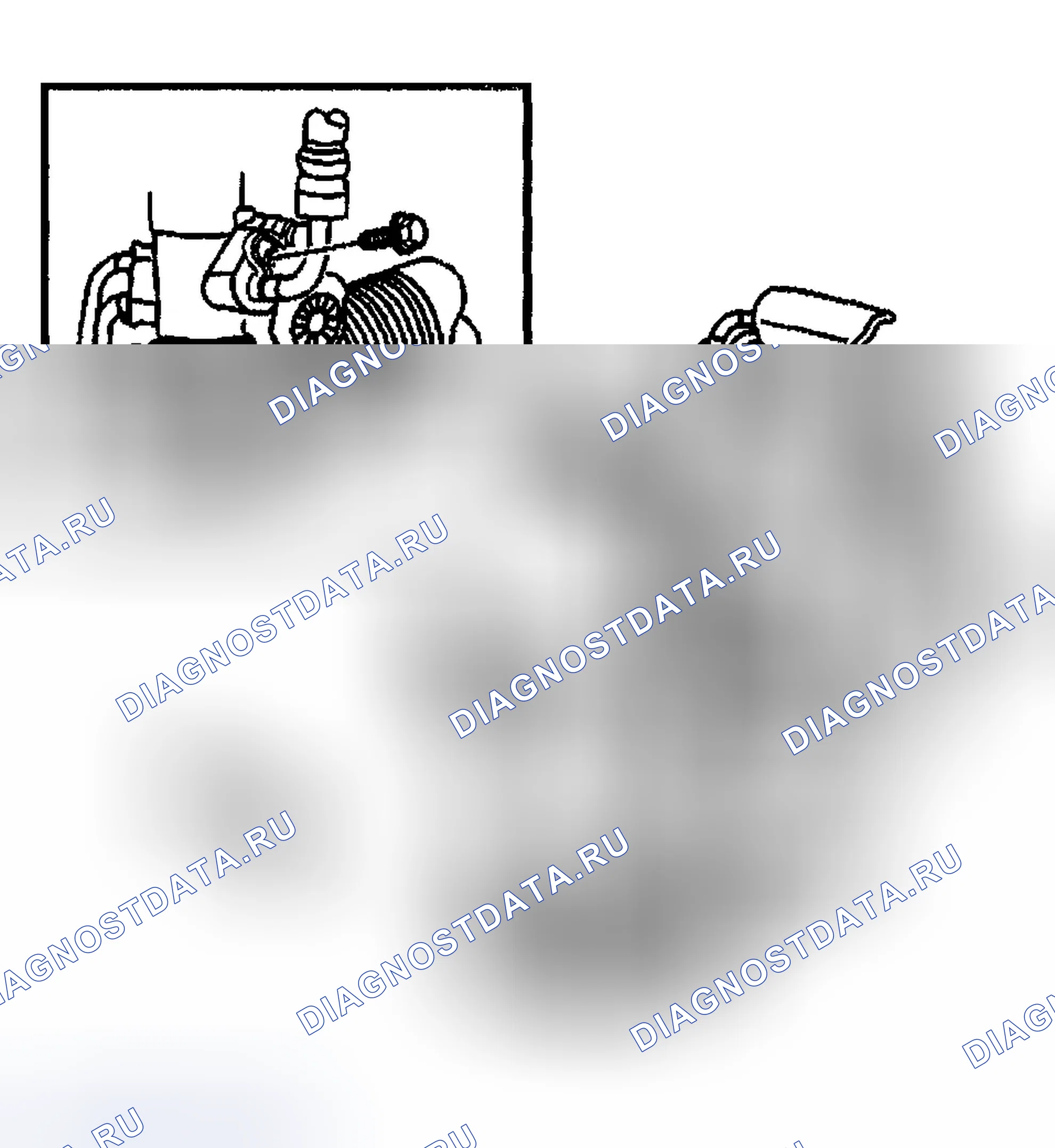Рис. 82. Chevrolet TrailBlazer I