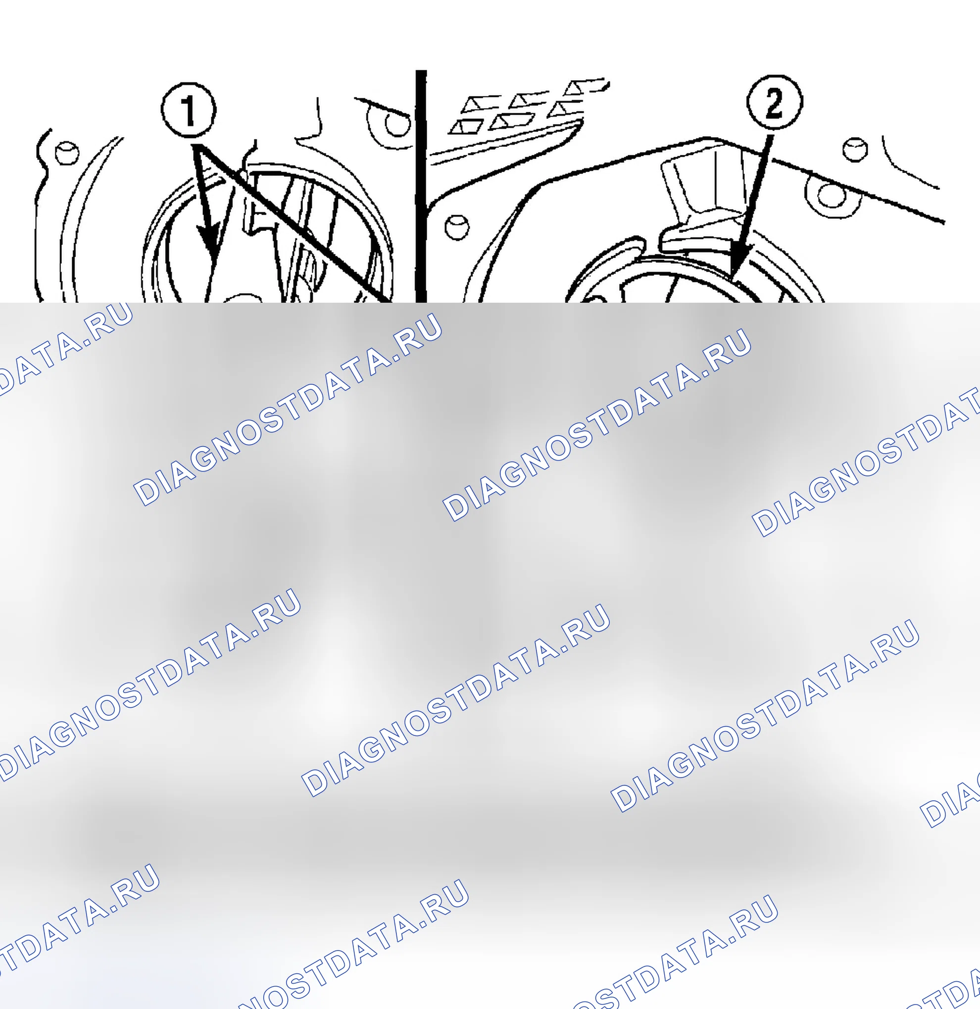 Рис. 257. Chrysler Town & Country IV