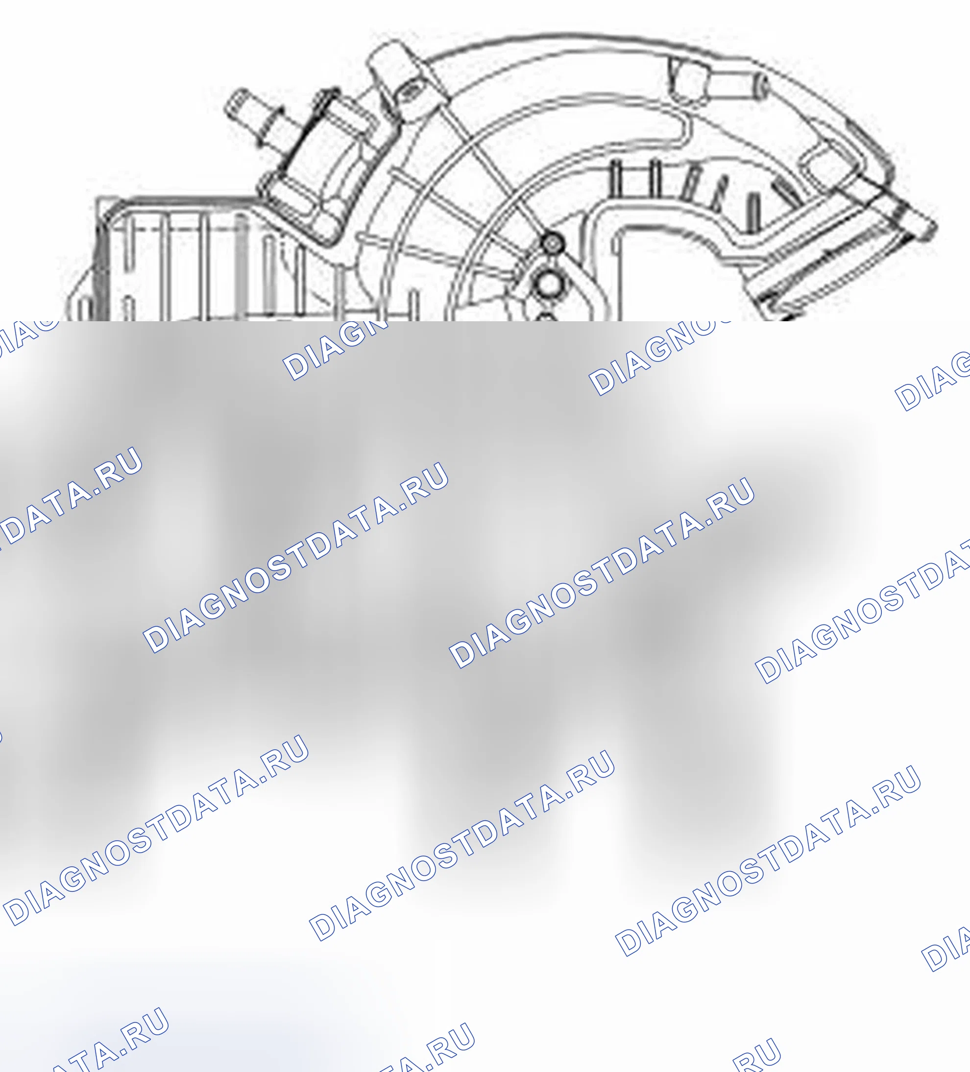 Рис. 497. Ford Taurus VI