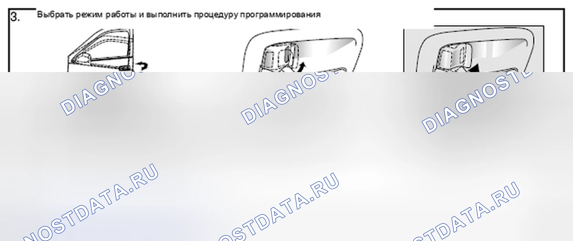 Рис. 113. Toyota Sienna I
