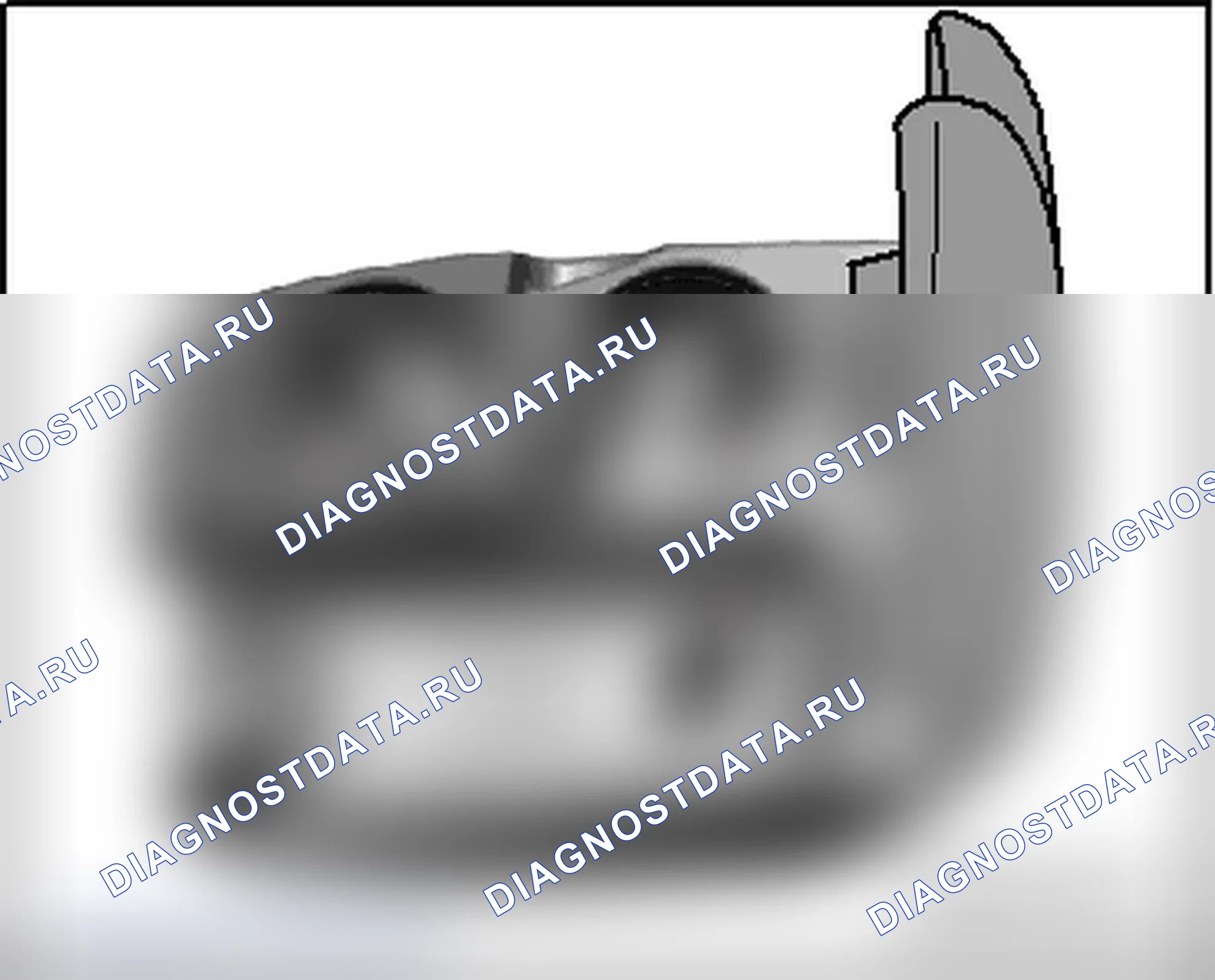 Рис. 68. Audi Q7 4L рестайлинг