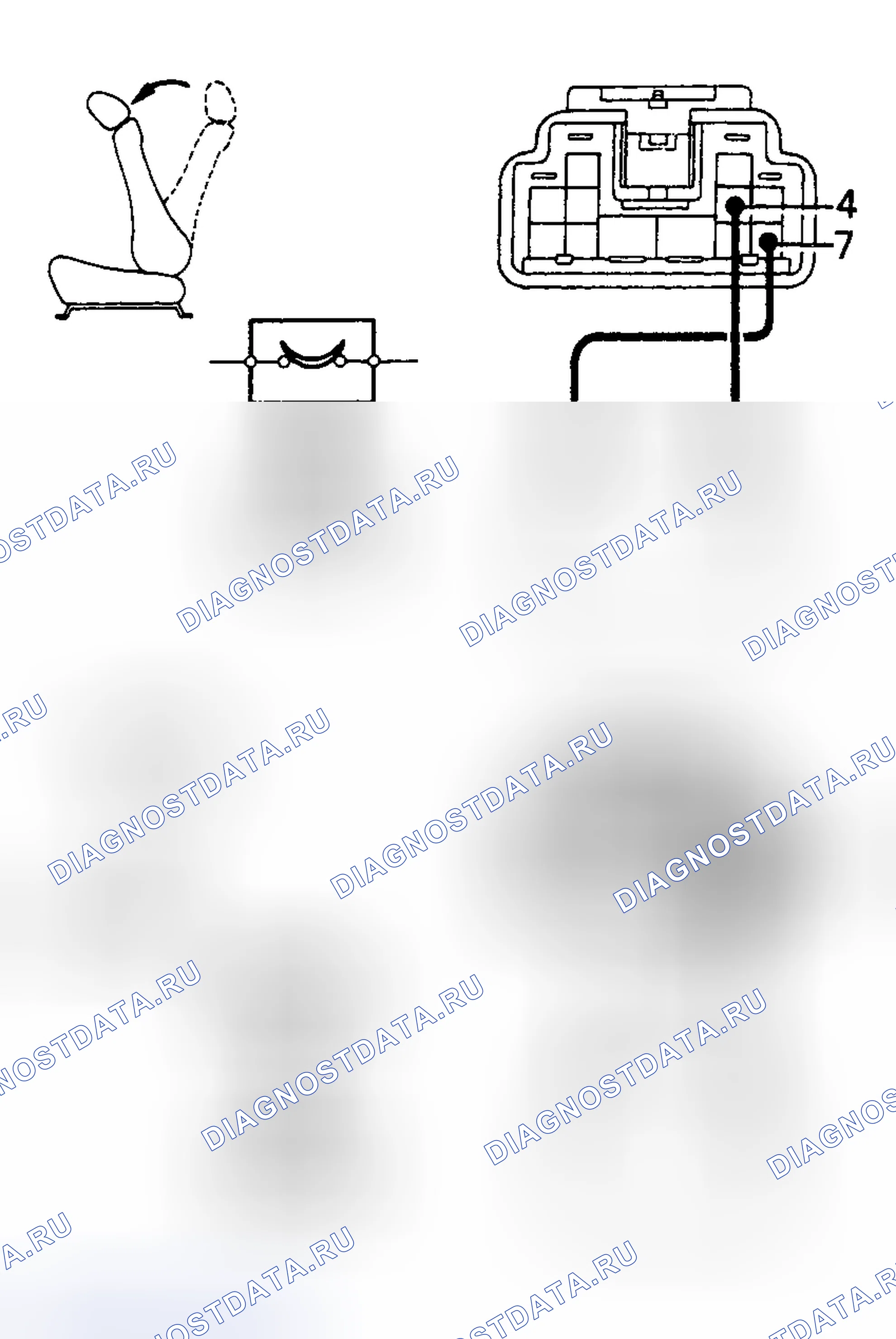Рис. 8. Toyota Camry V30