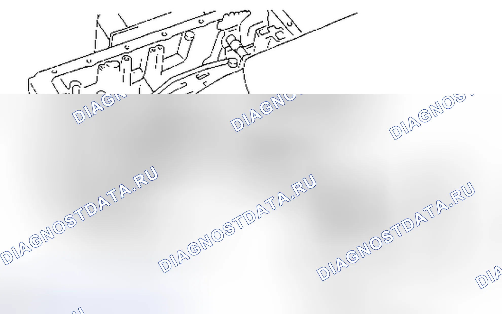 Рис. 819. Toyota 4Runner V