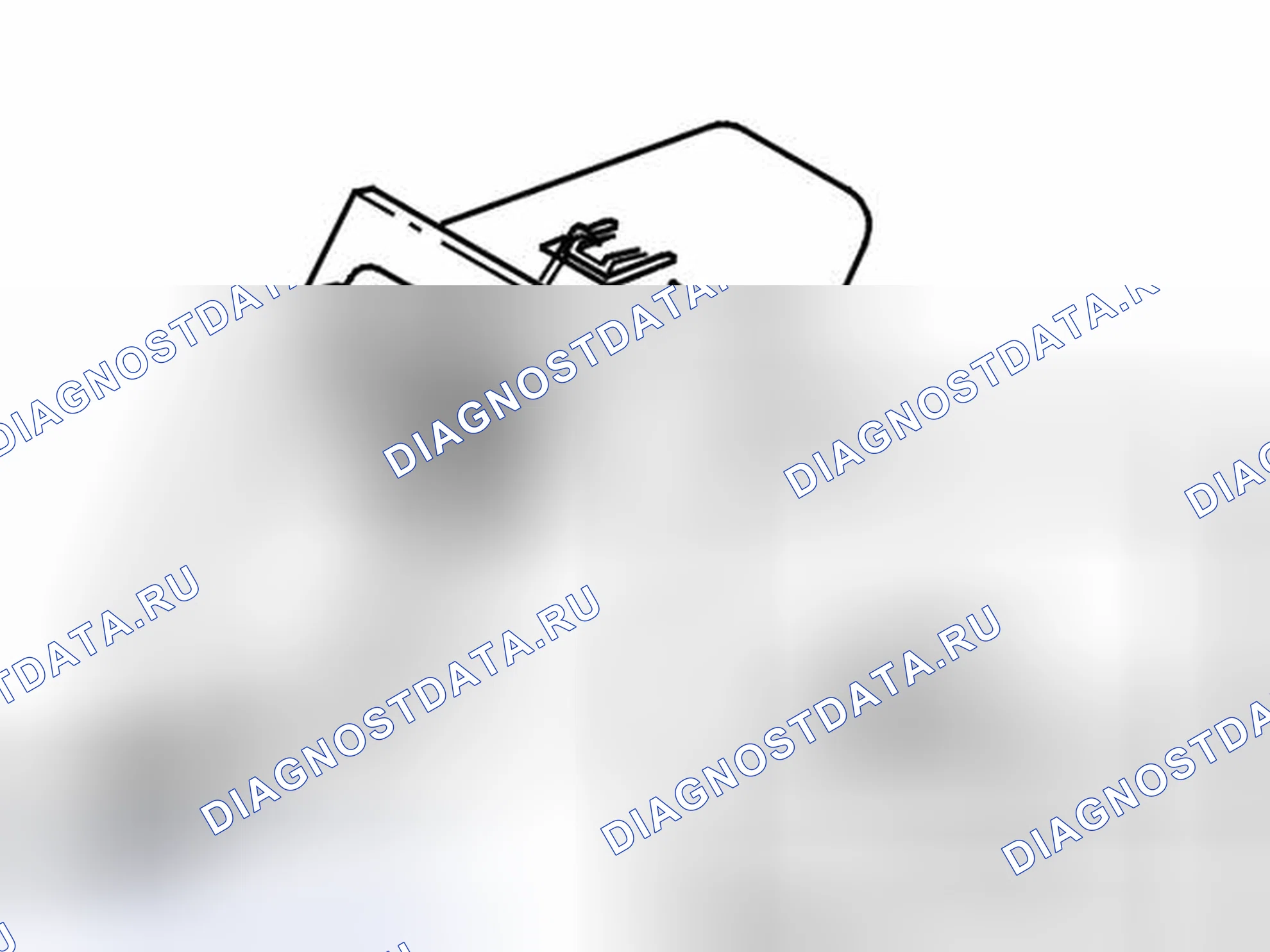 Рис. 47. Volvo V70 II