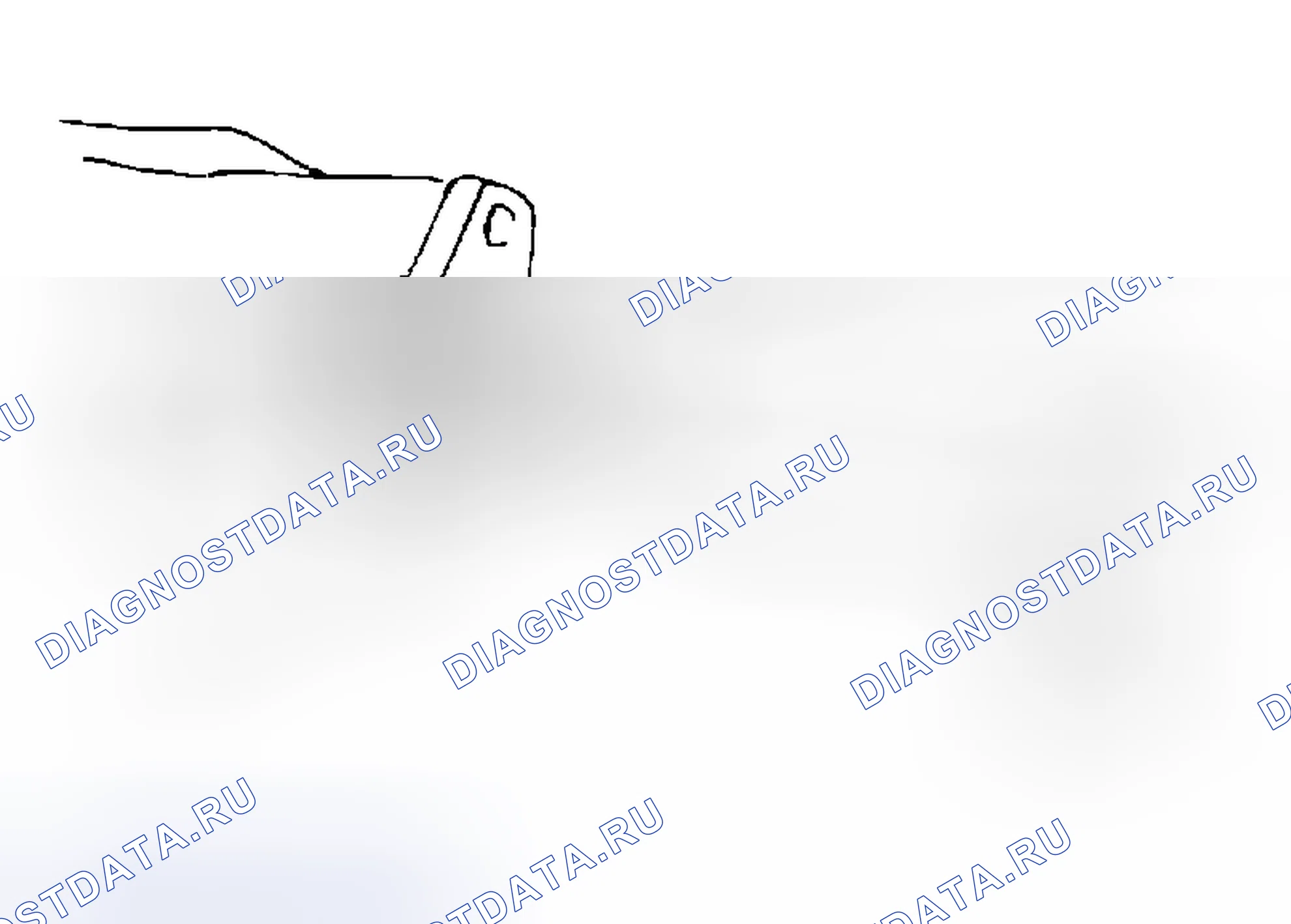 Рис. 93: МАСЛЯНОЕ УПЛОТНЕНИЕ (РЕДУКТОР СПИДОМЕТРА). Geely Xingyue L I