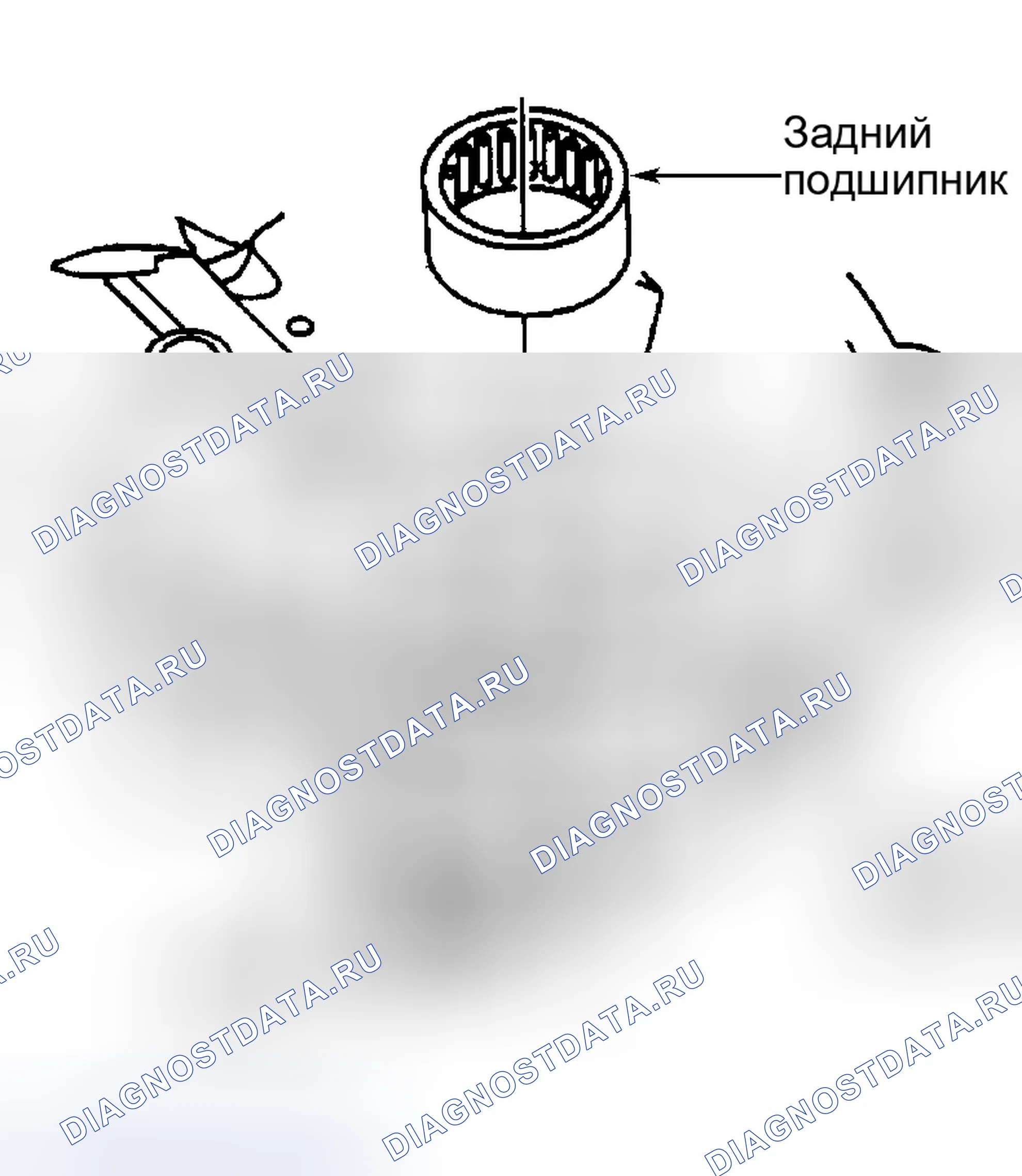 Рис. 40. GMC Safari II