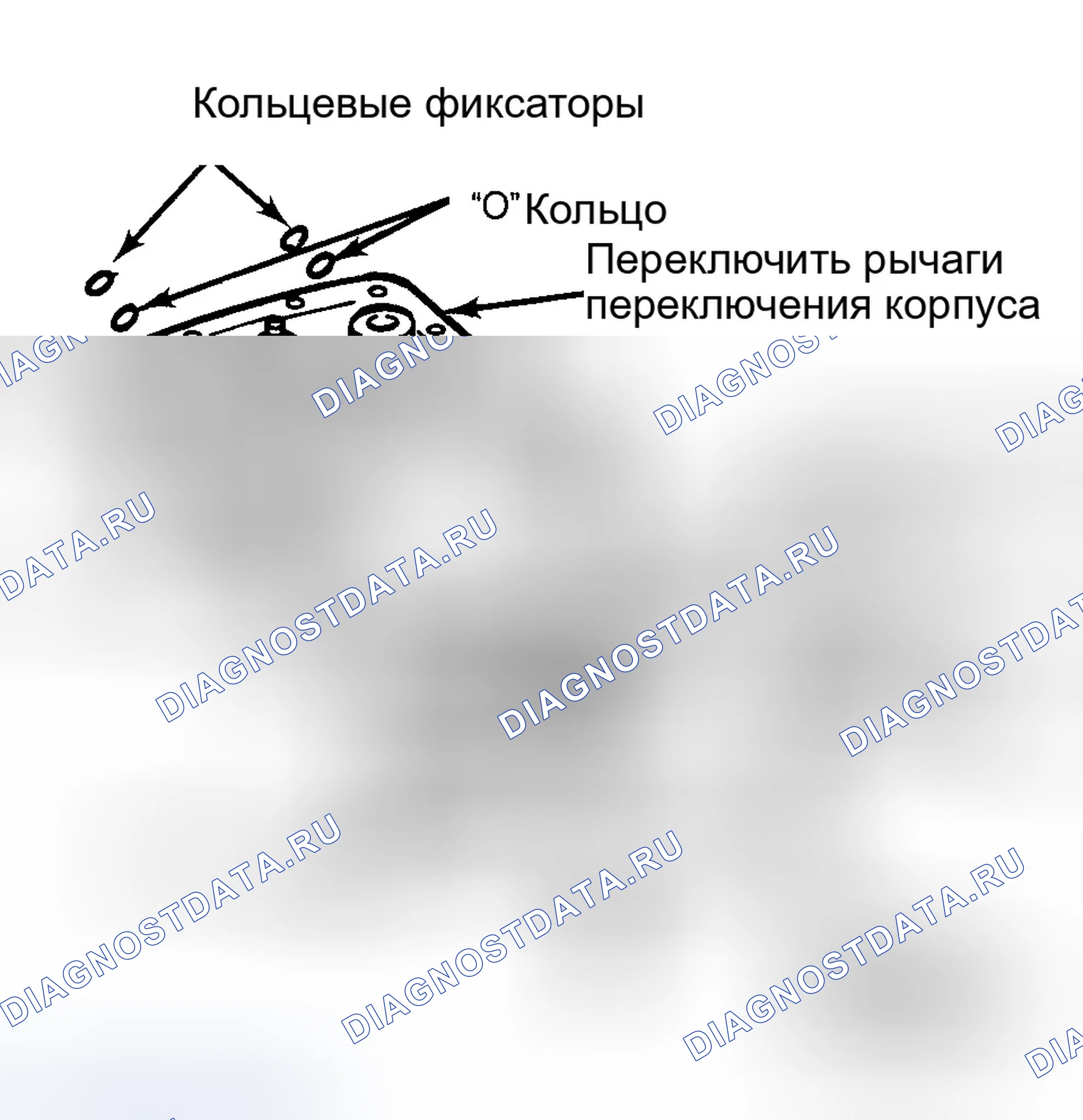 Рис. 6. Dodge Ram Van II