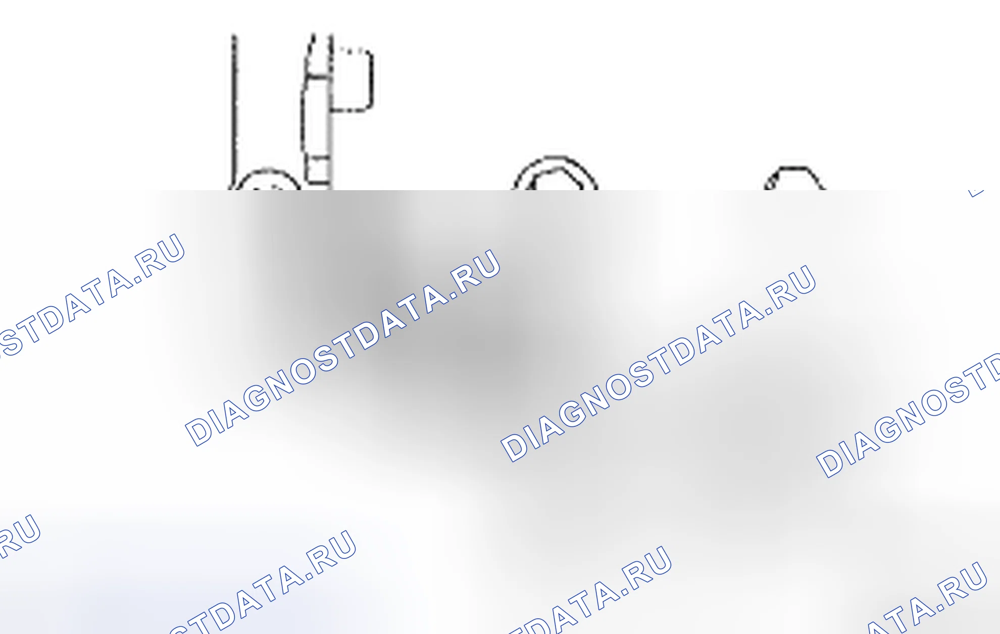 Рис. 476. Toyota Sienna II рестайлинг