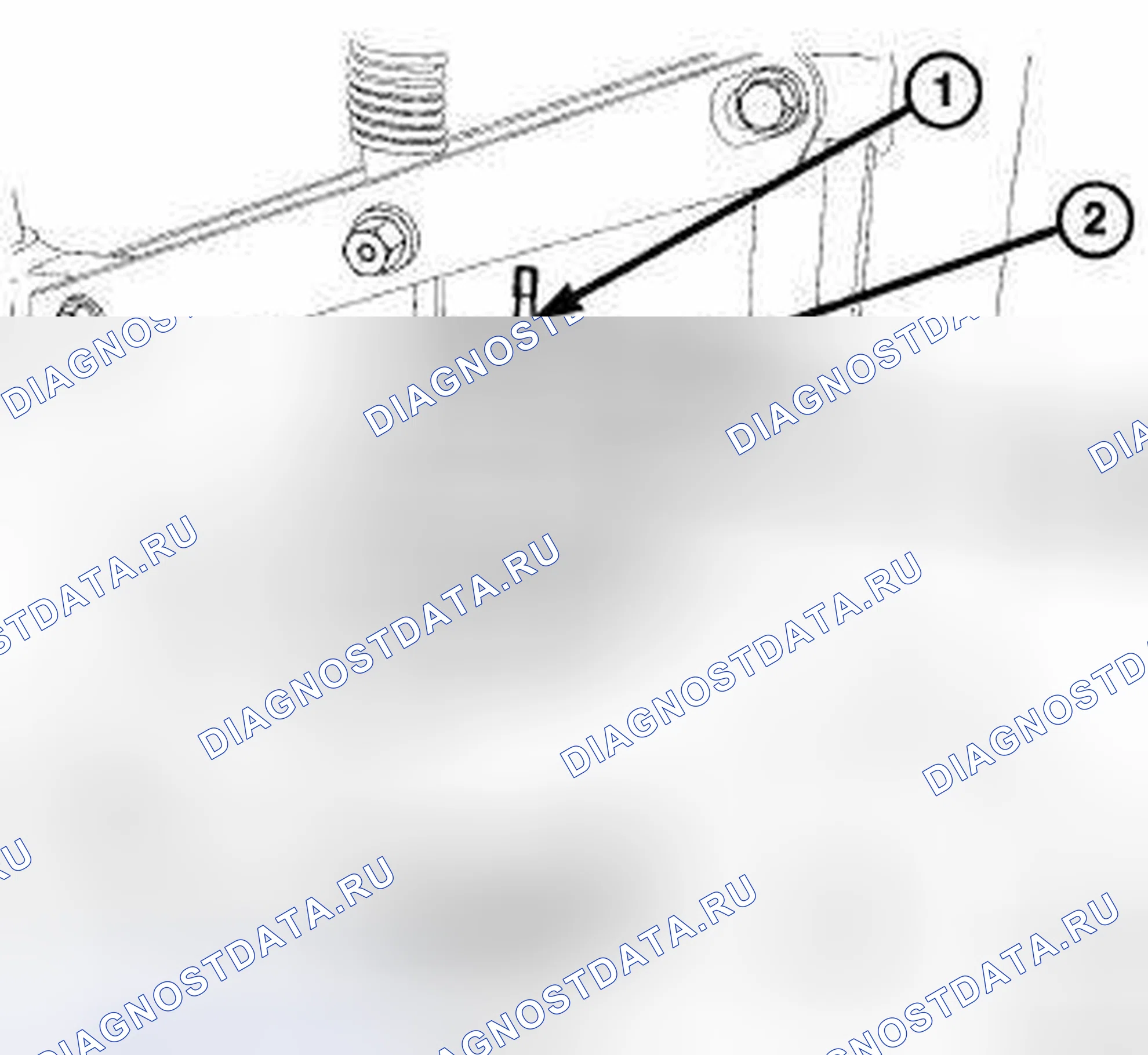Рис. 93. RAM Cab & Chassis 3500 HD I