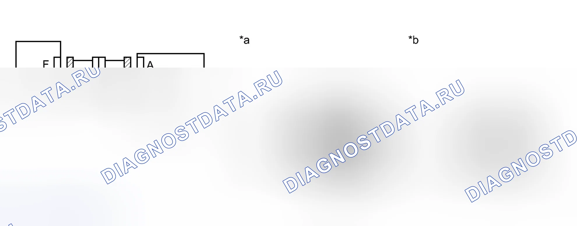 Рис. 308: ПОРЯДОК ВЫПОЛНЕНИЯ РАБОТ. Lexus CT I