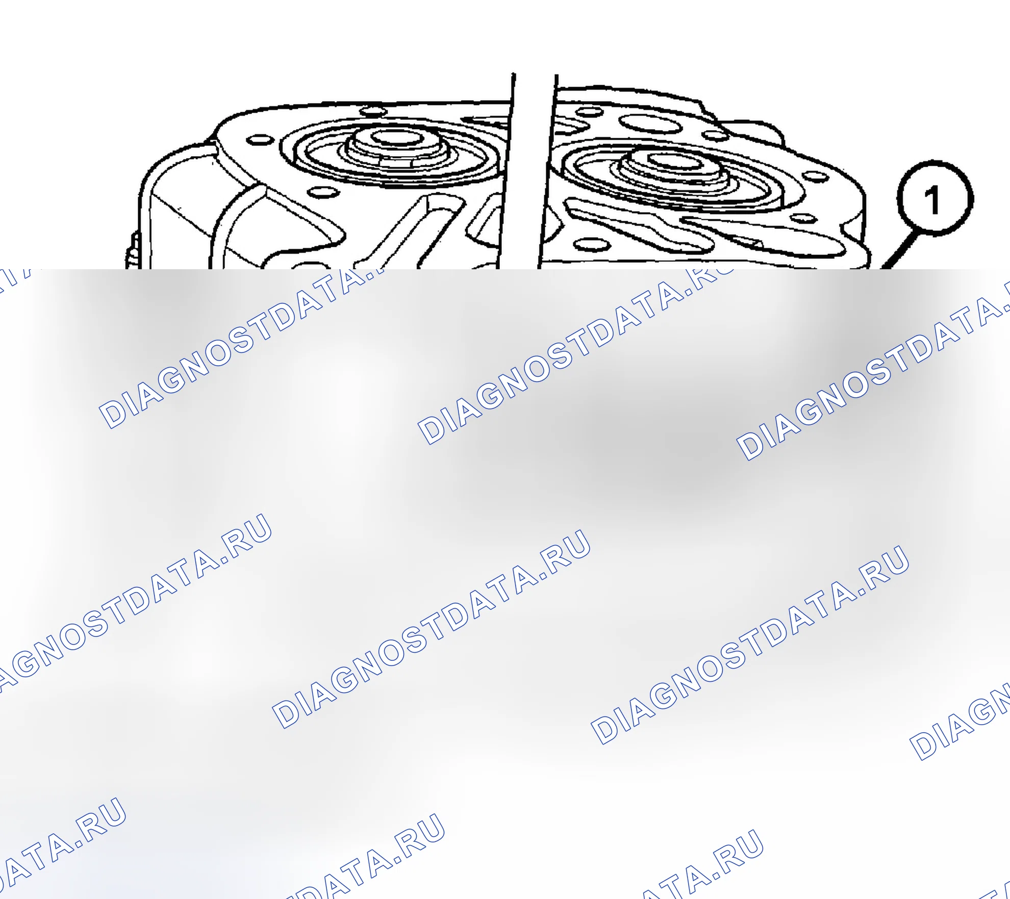 Рис. 293. Chrysler Town & Country IV