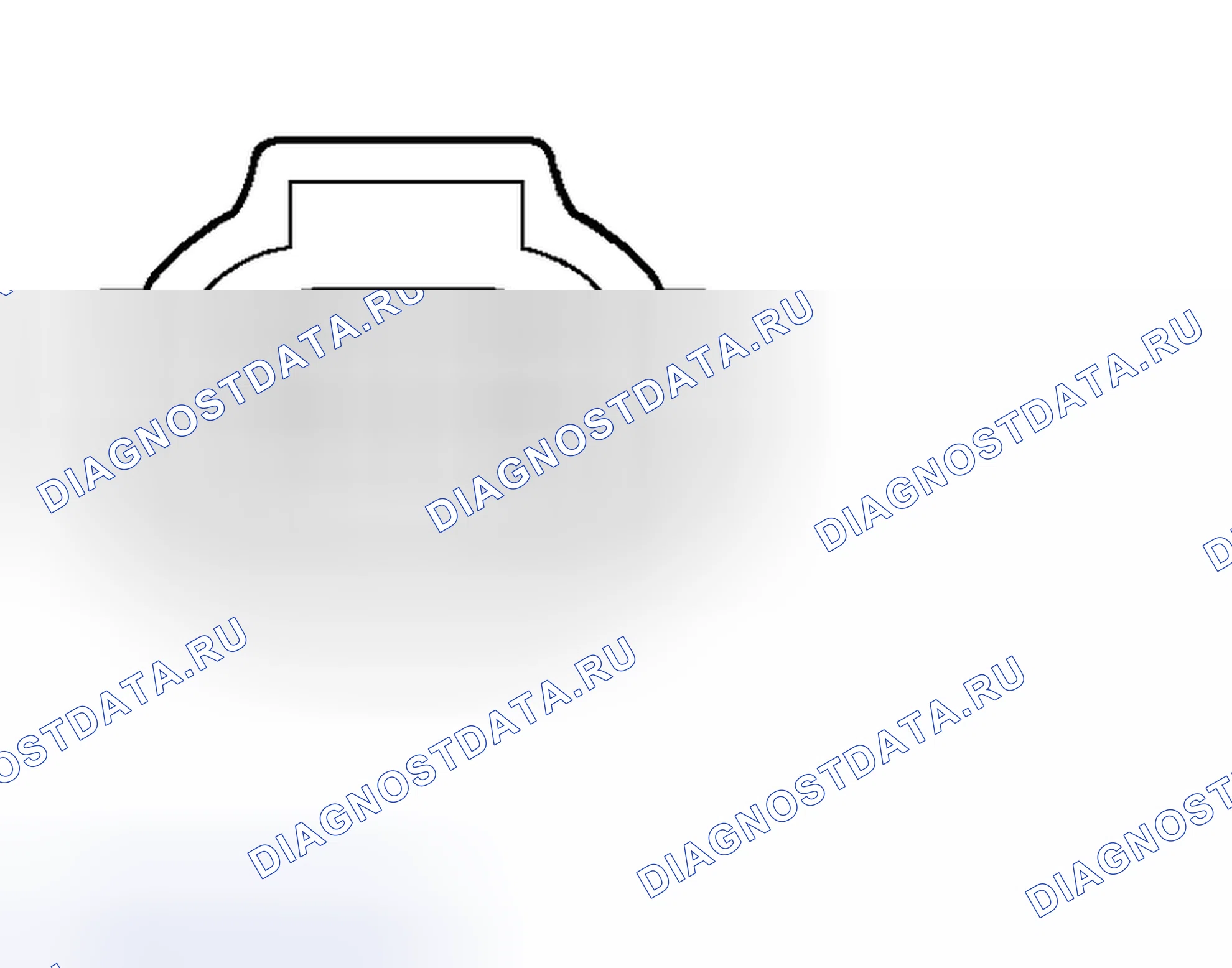 Рис. 86: ПРОЦЕДУРА КОНТРОЛЯ. Toyota RAV4 III