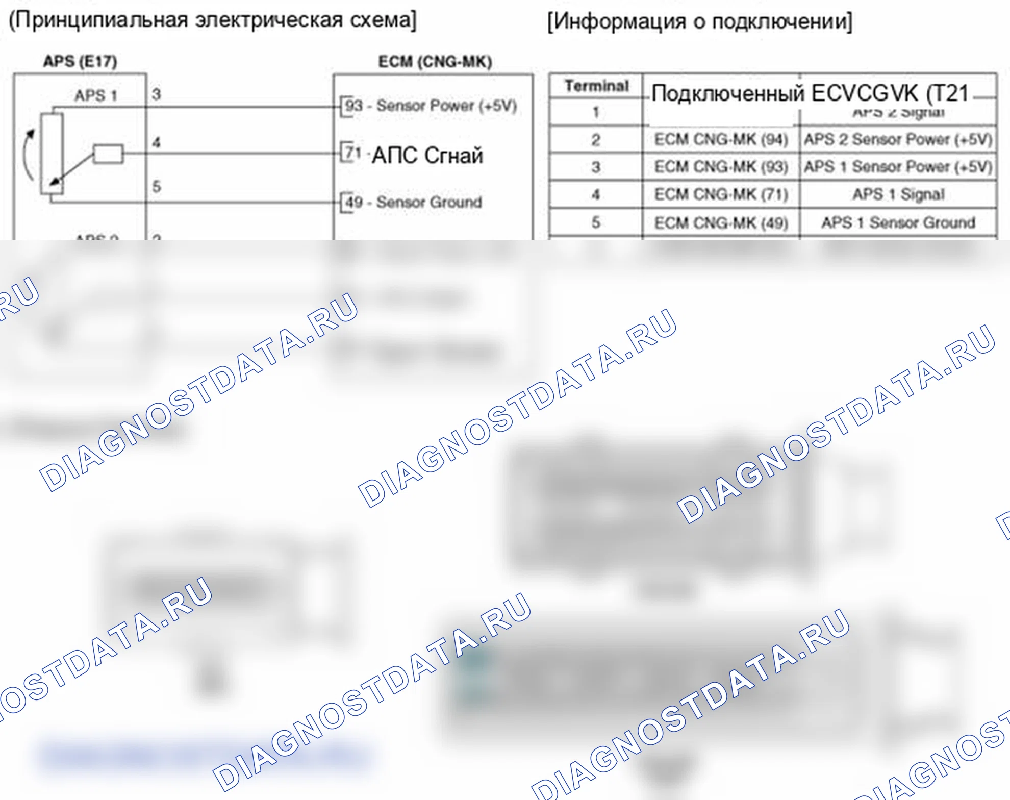 Рис. 20: (M / T). Hyundai Elantra V