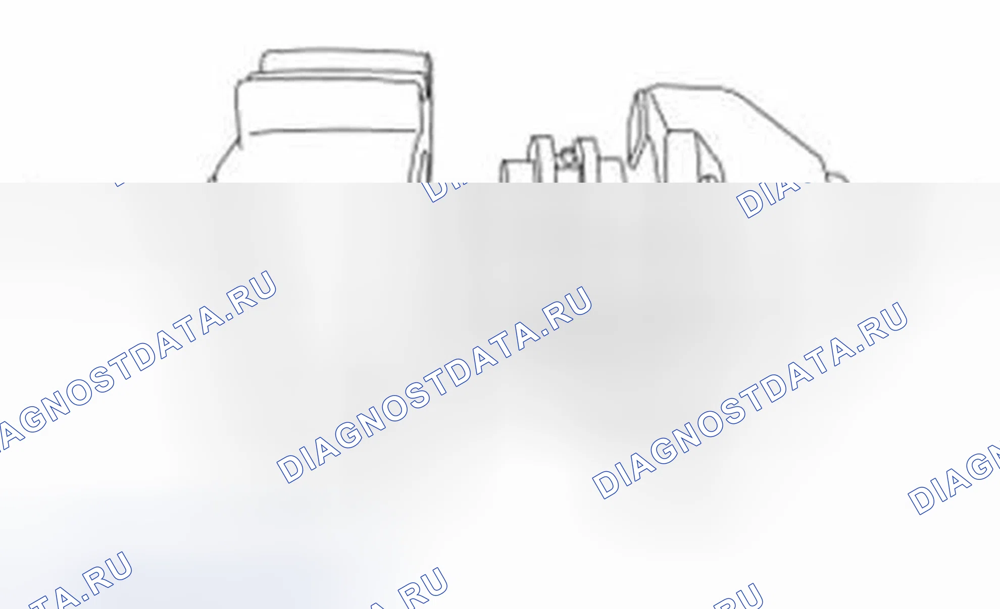 Рис. 75. Ford Mustang V рестайлинг