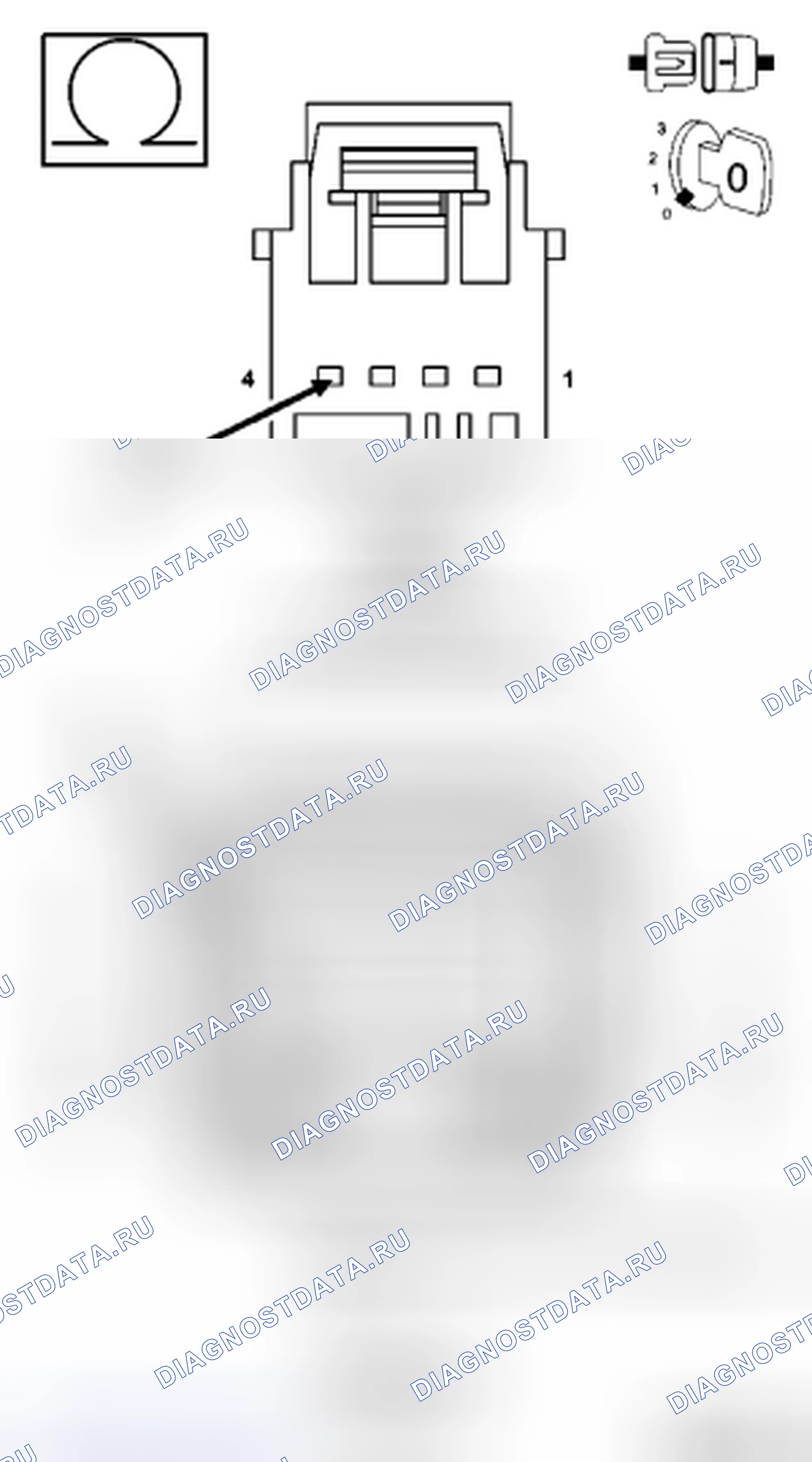 Рис. 197. Chrysler Town & Country V