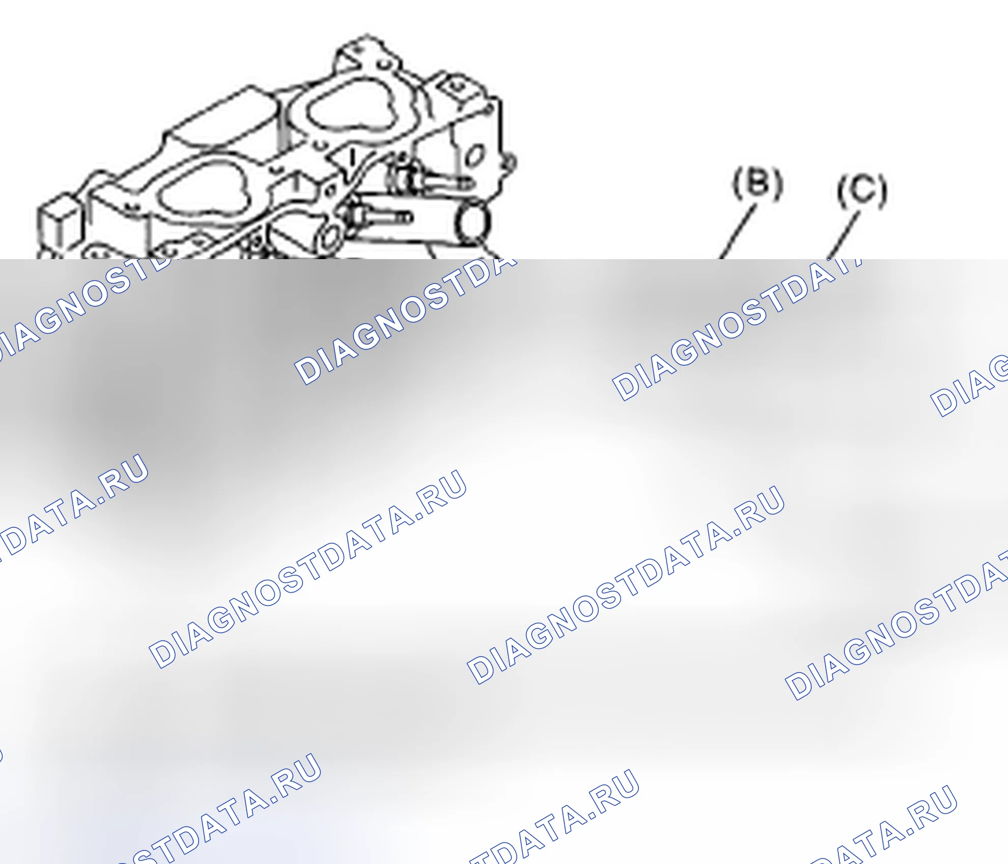 Рис. 183. Subaru Impreza WRX GD/GG рестайлинг 2