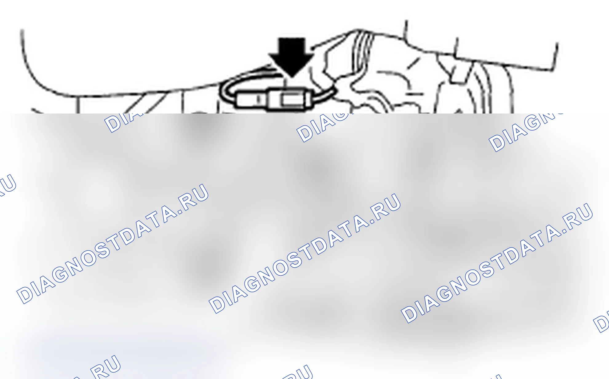 Рис. 287. Subaru Impreza WRX GD/GG рестайлинг 2