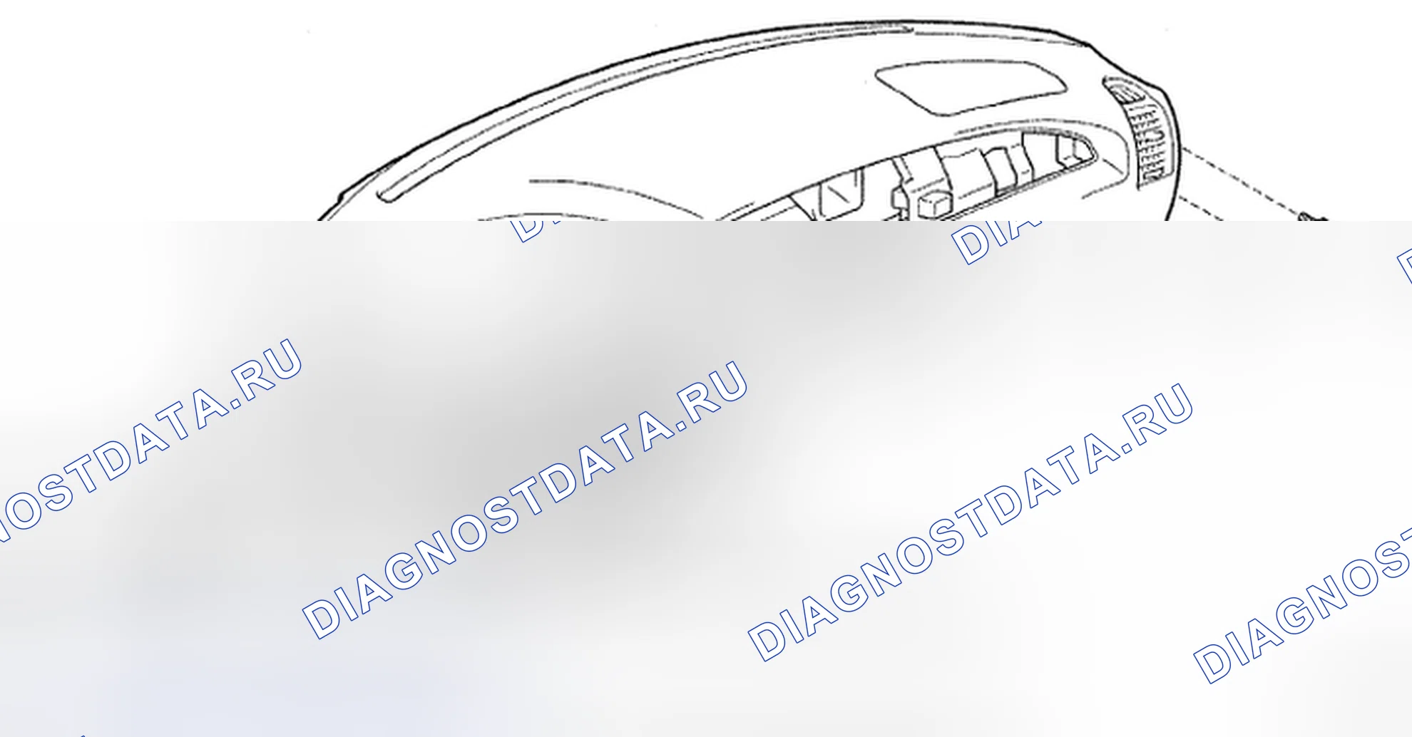 Рис. 95. Honda CR-V VI