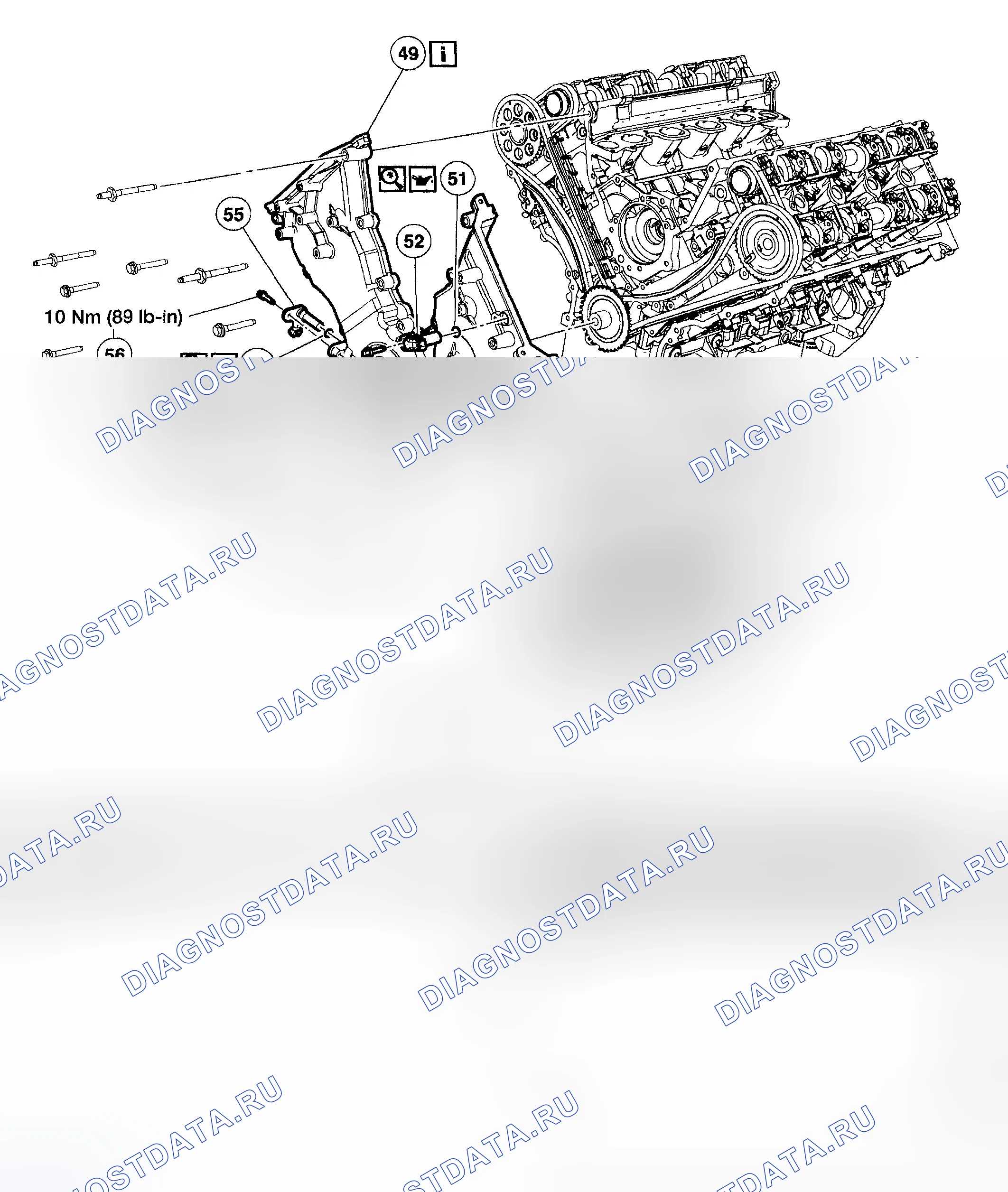 Рис. 259. Hyundai ix20 I рестайлинг