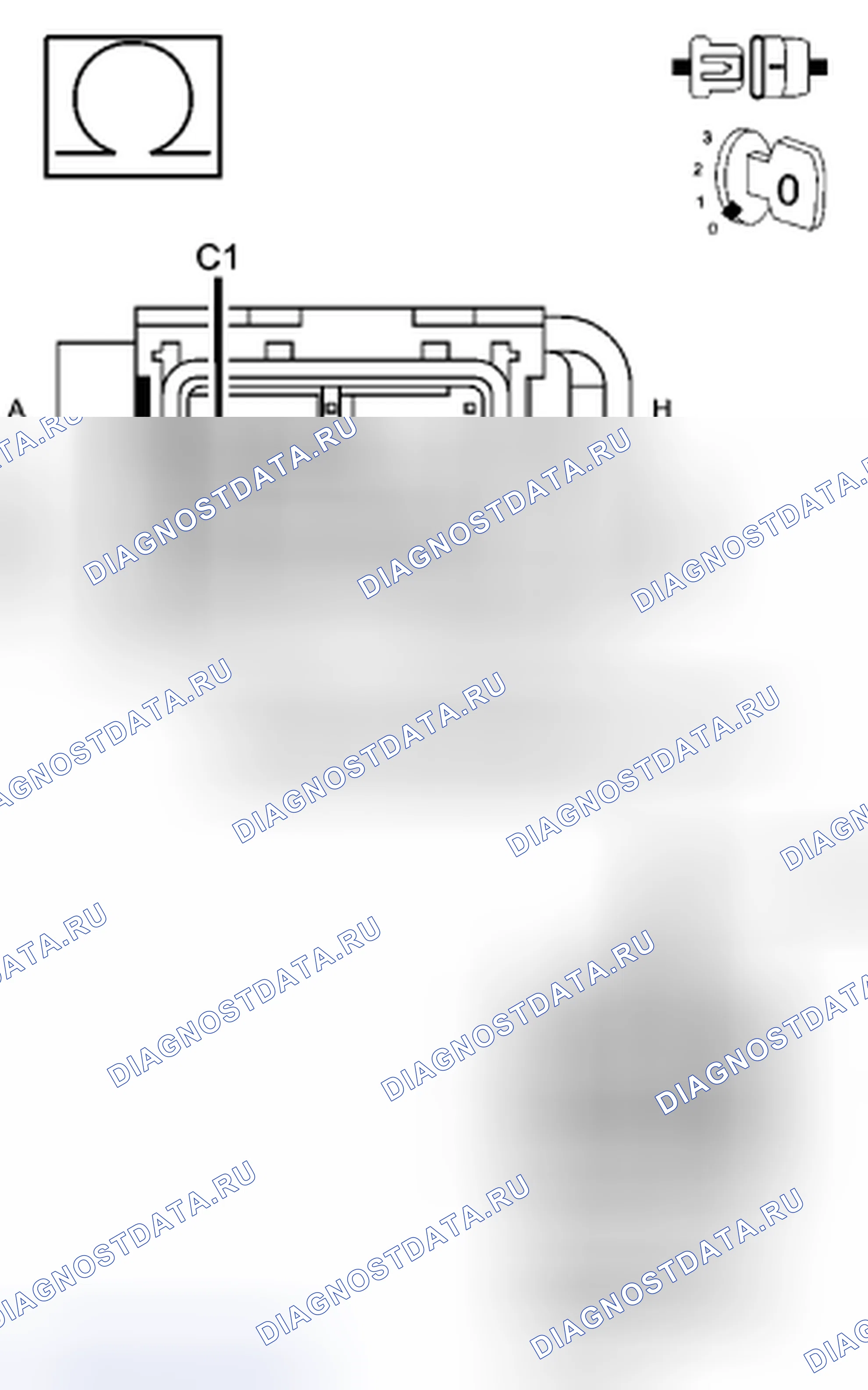 Рис. 15. Dodge Cab & Chassis R3500 HD 