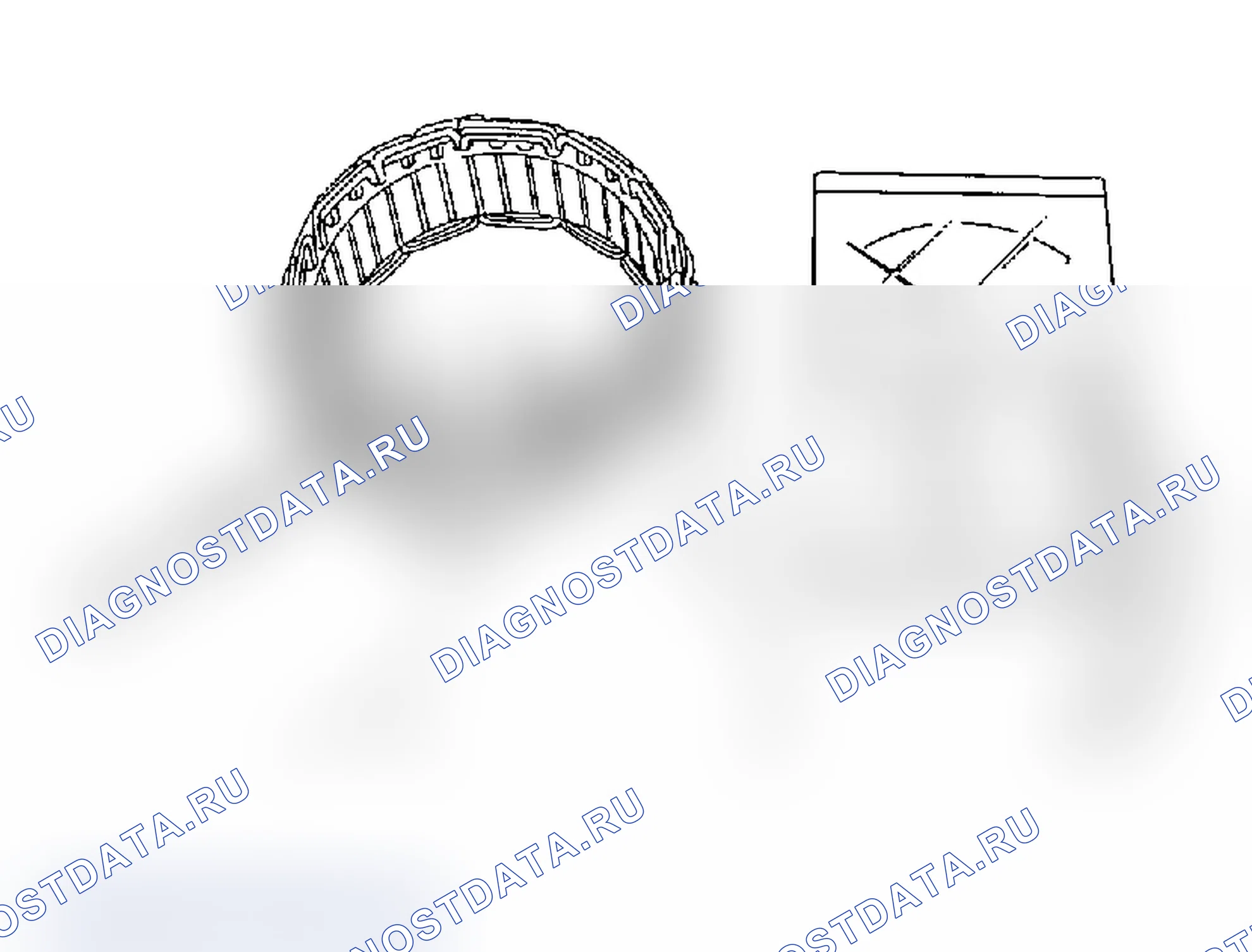 Рис. 35. Subaru Impreza WRX GD/GG рестайлинг