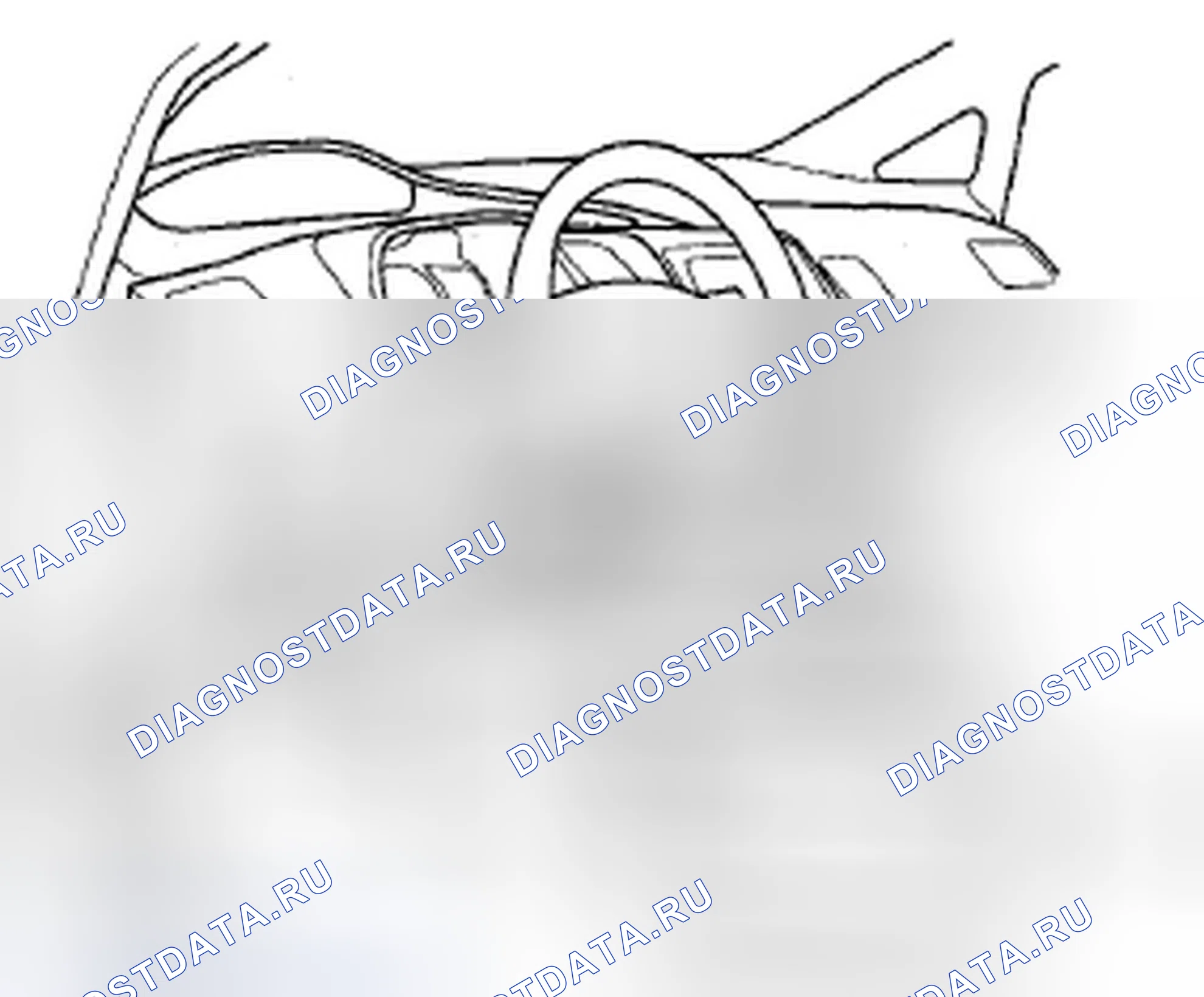 Рис. 107. Honda Civic VIII рестайлинг