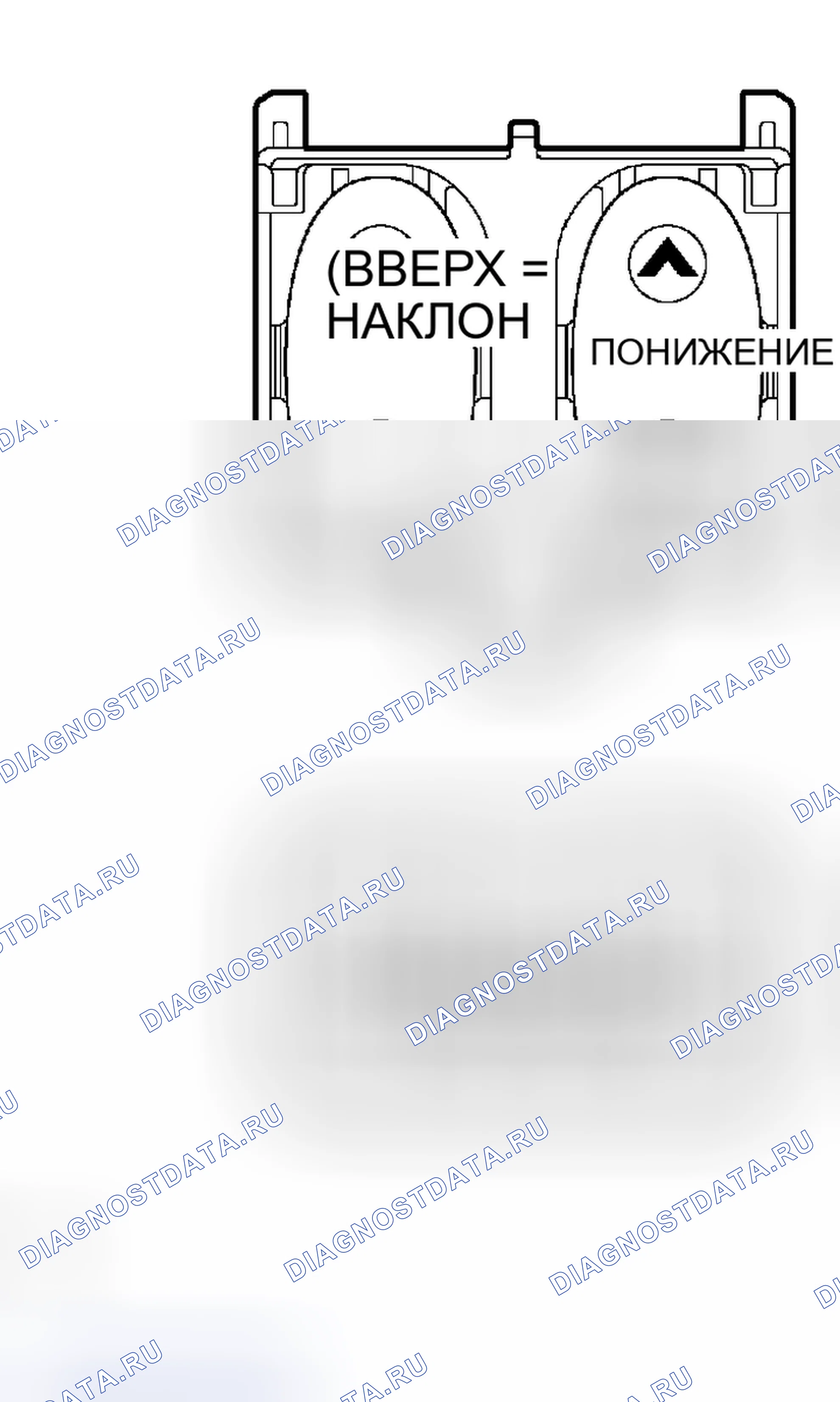 Рис. 11. Toyota Sequoia I рестайлинг