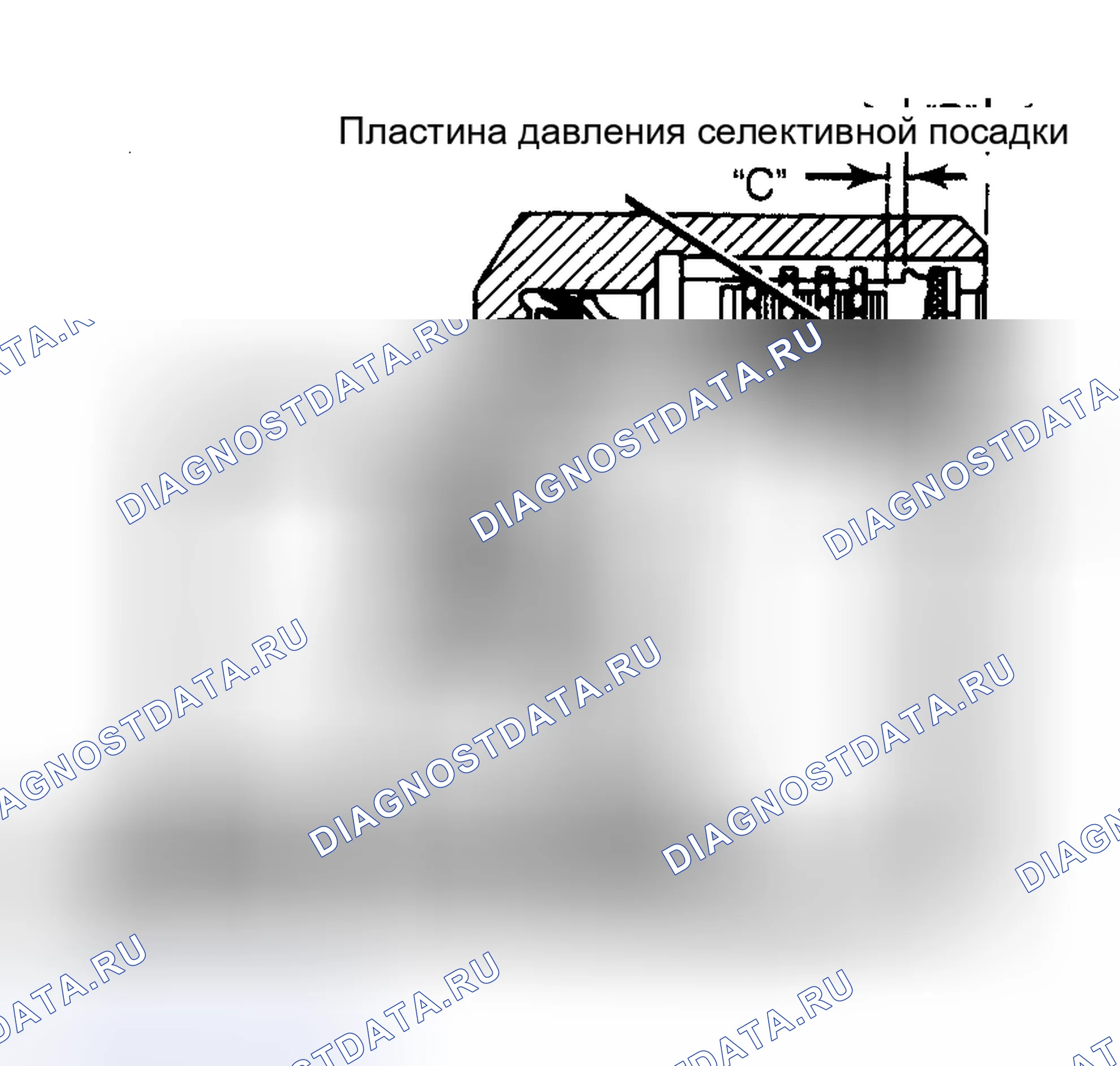 Рис. 178. Chevrolet Impala VI