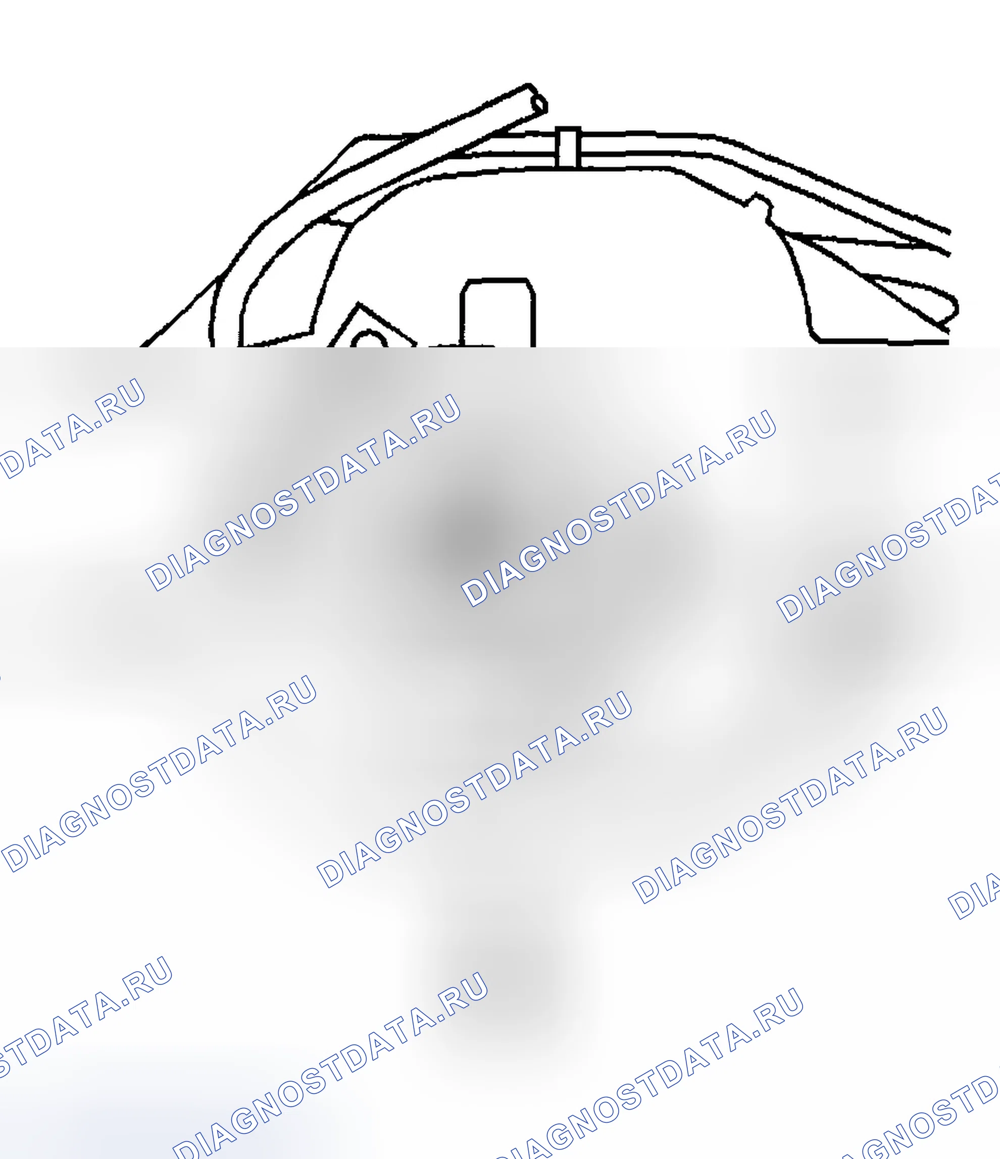 Рис. 258. Chevrolet Suburban K2500 GMT800