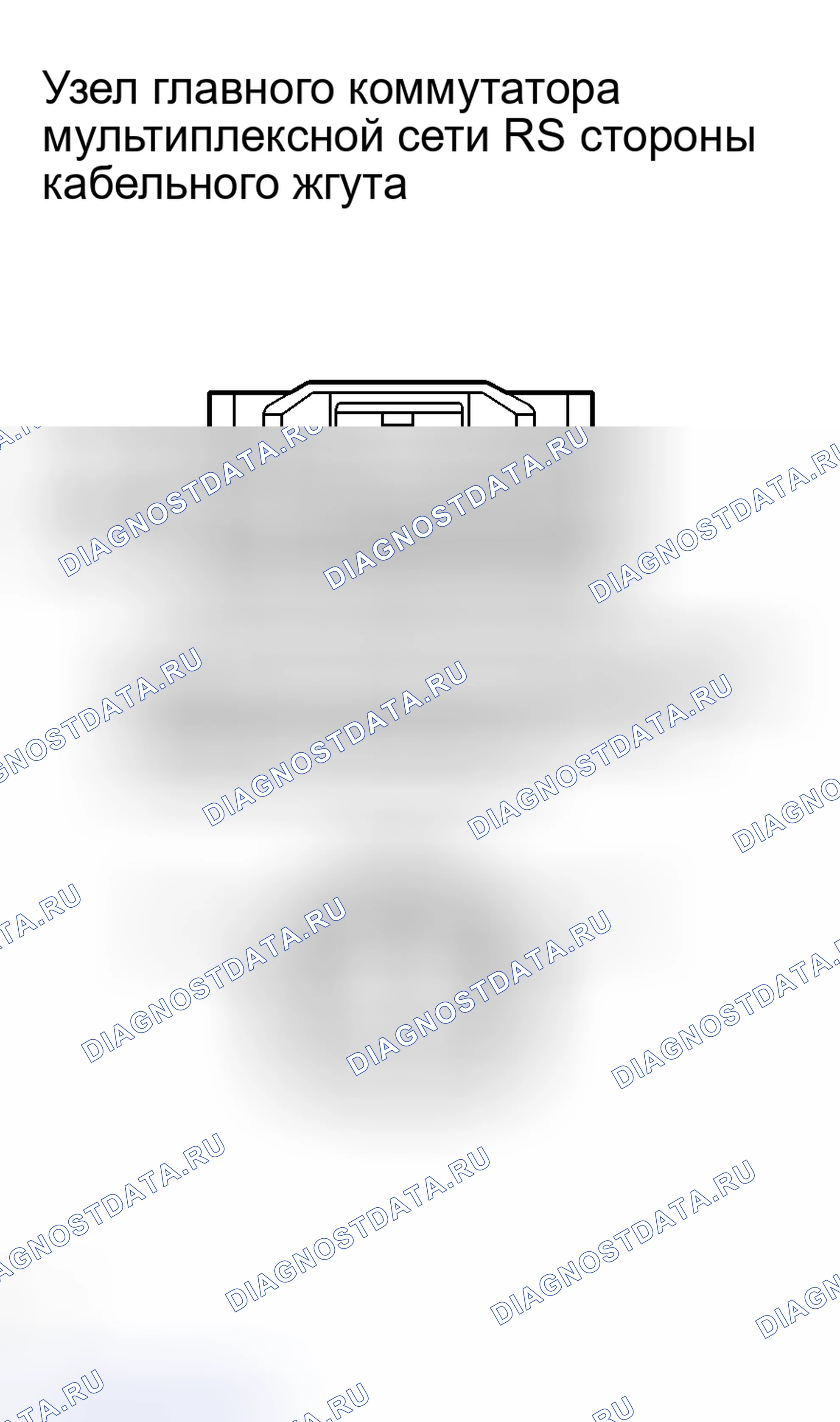 Рис. 7. Haval H8 I