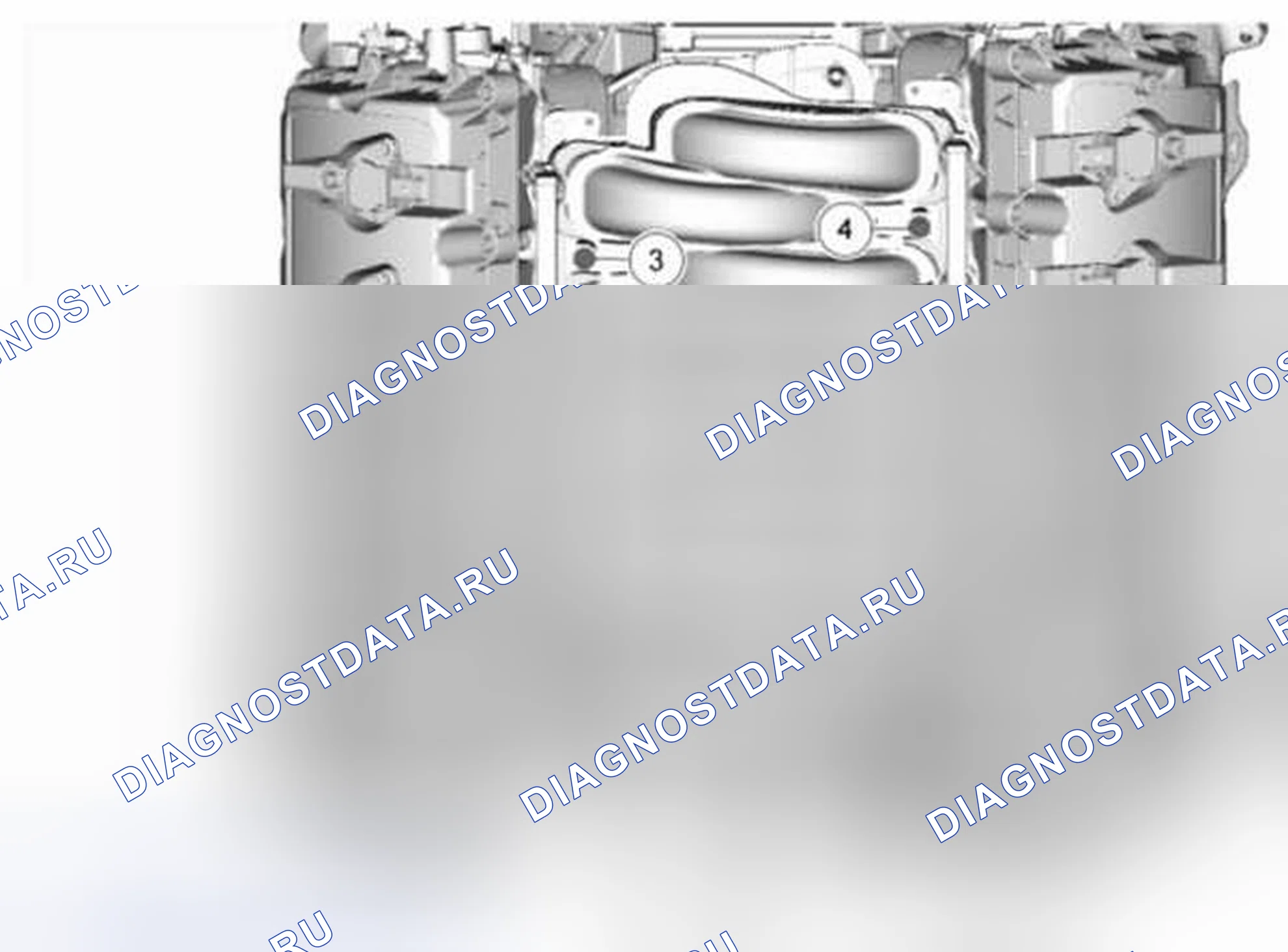 Рис. 883. Ford Pickup F250 Super Duty II