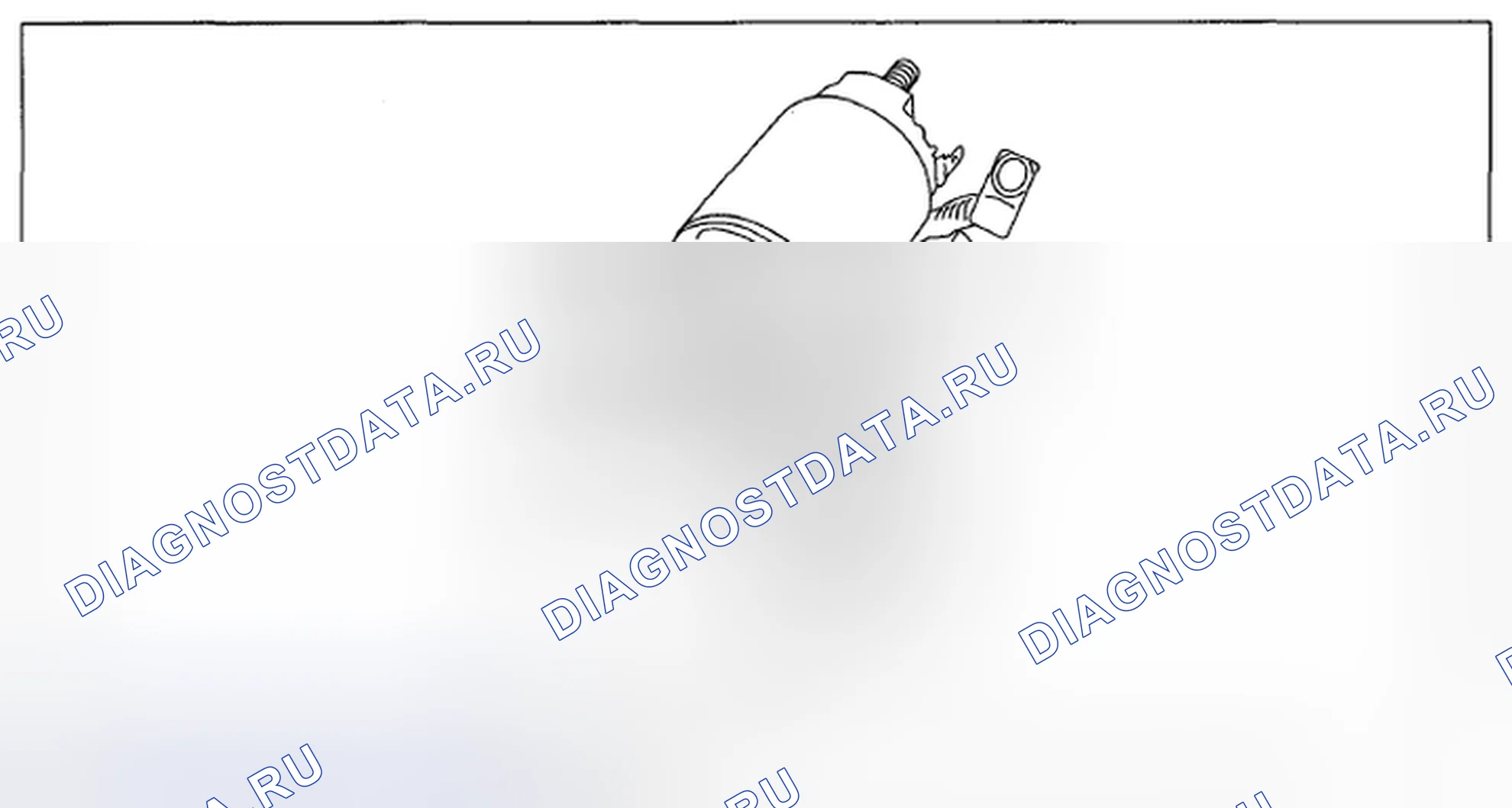 Рис. 142. Subaru Impreza WRX GE рестайлинг