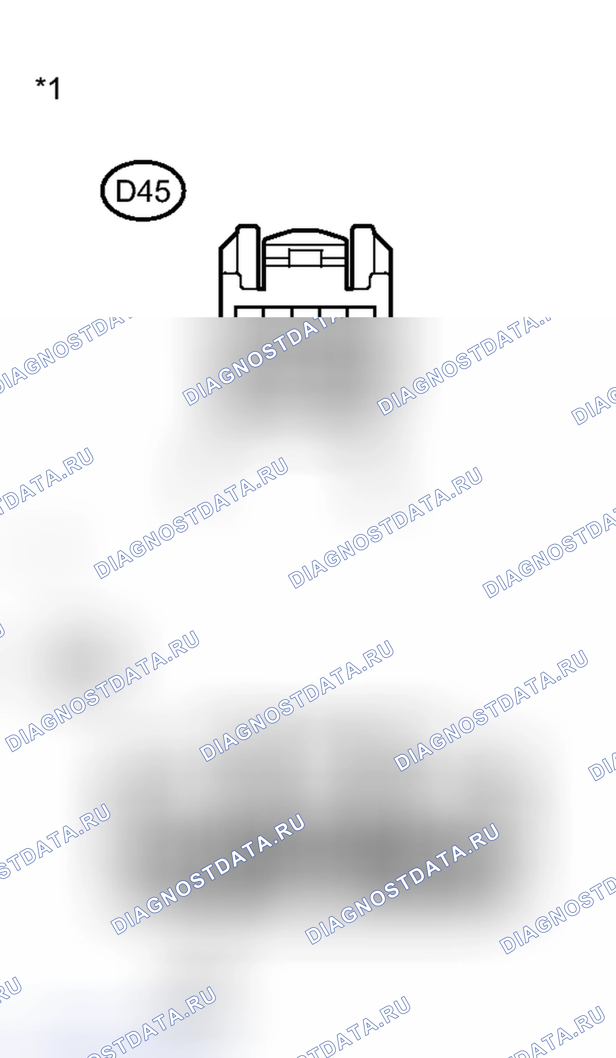 Рис. 45. Toyota Venza I