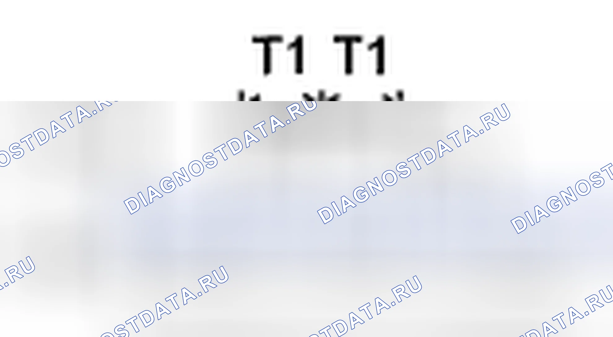 Рис. 110. Kia Sorento I рестайлинг